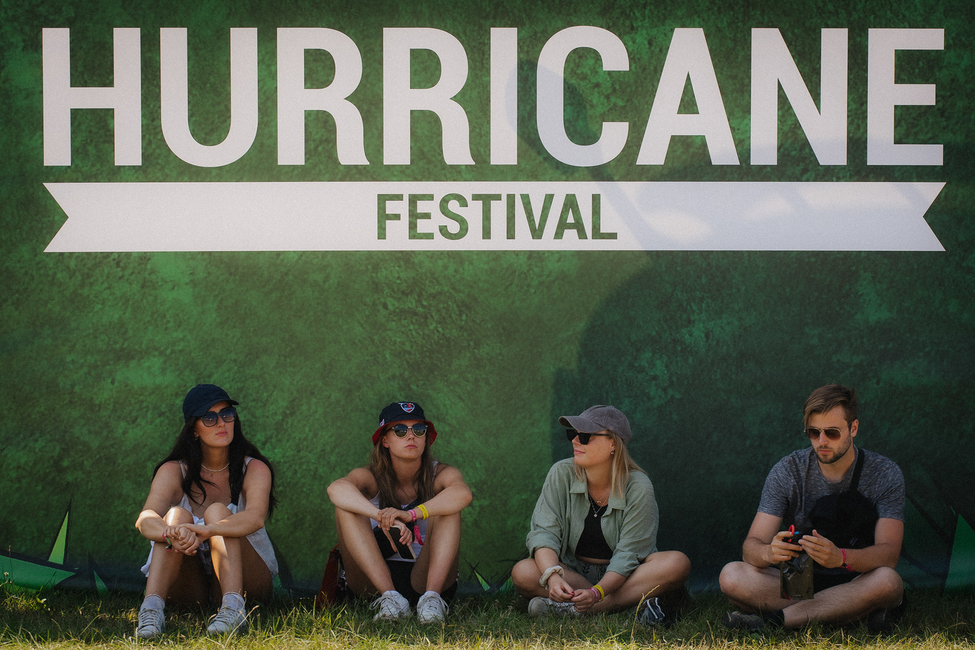 hurricane festival