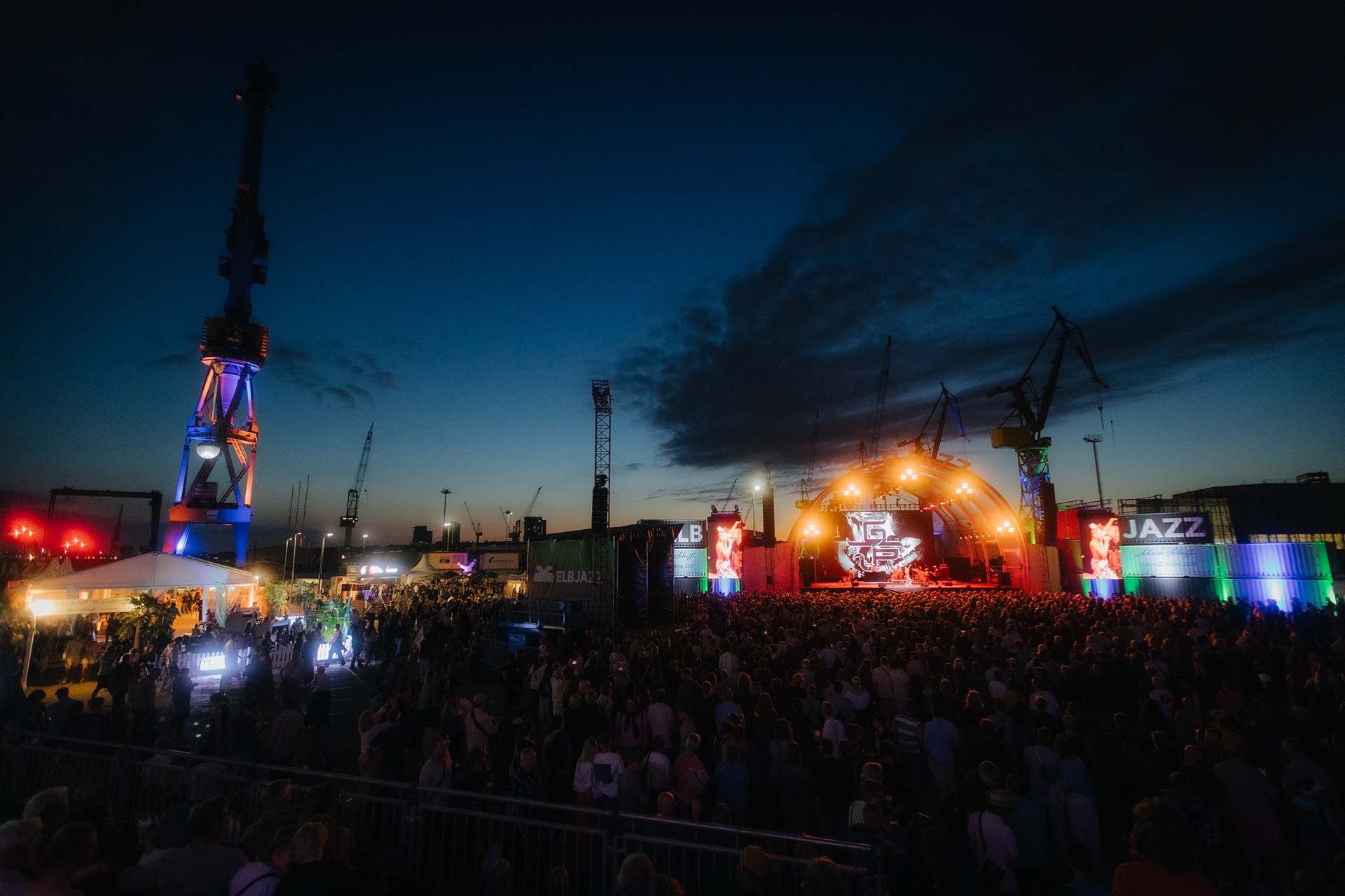 elbjazz