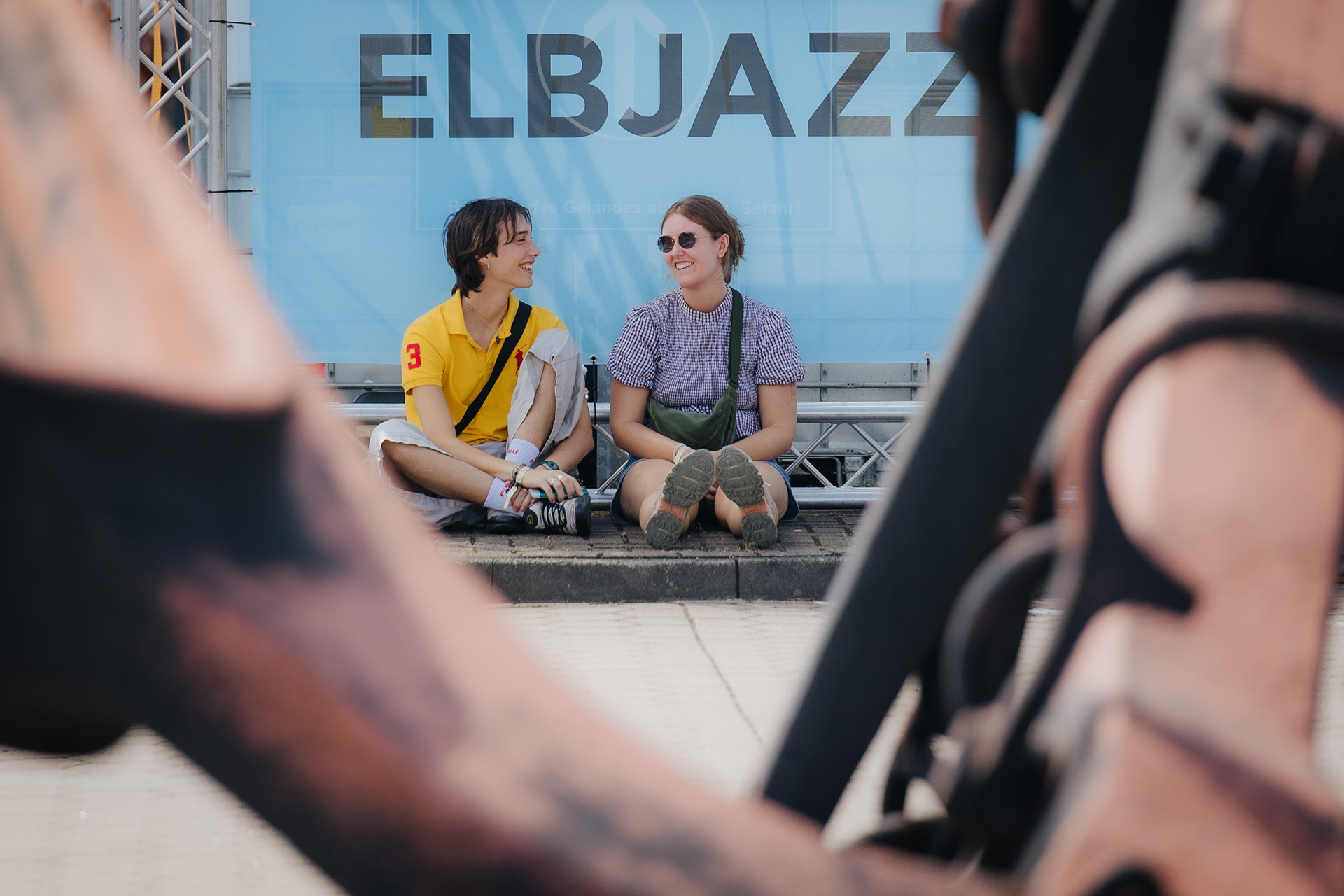 elbjazz