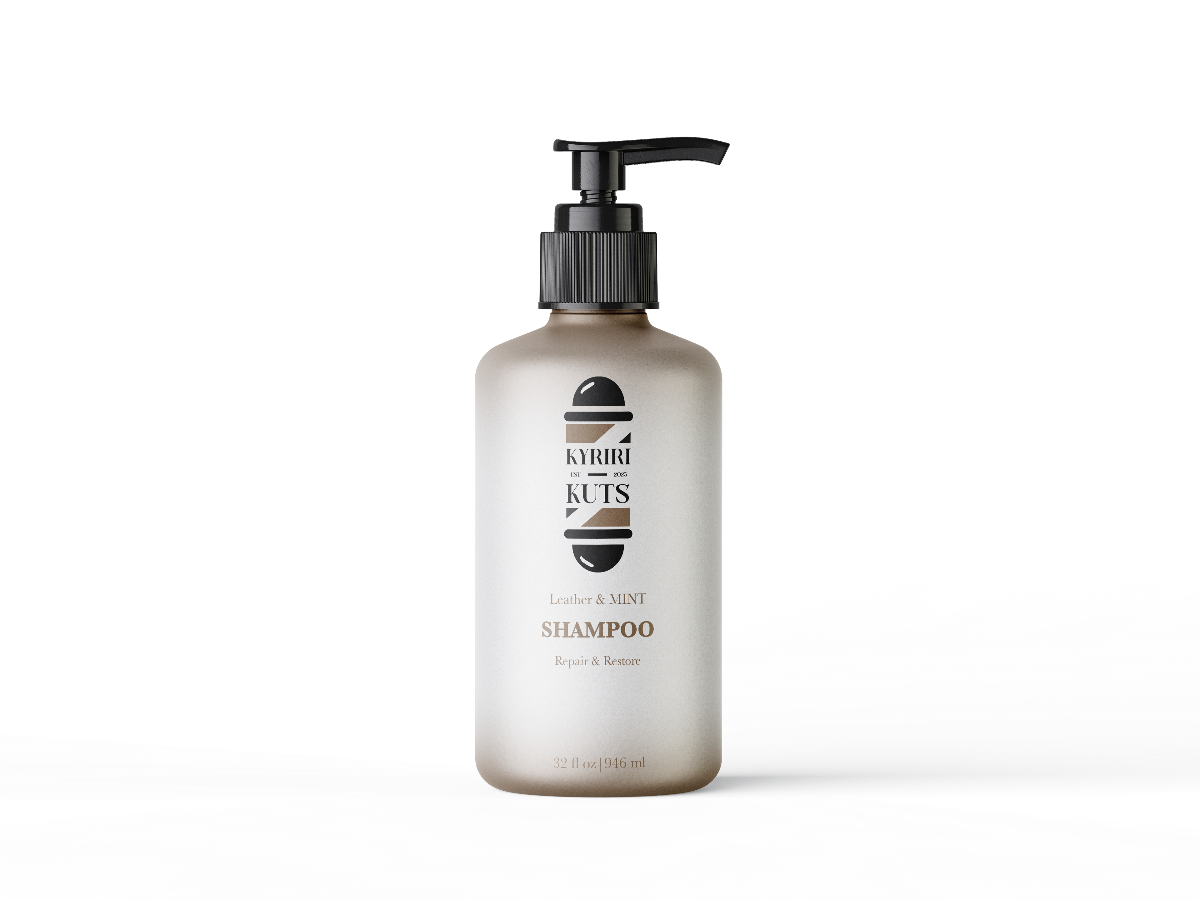 Shampoo