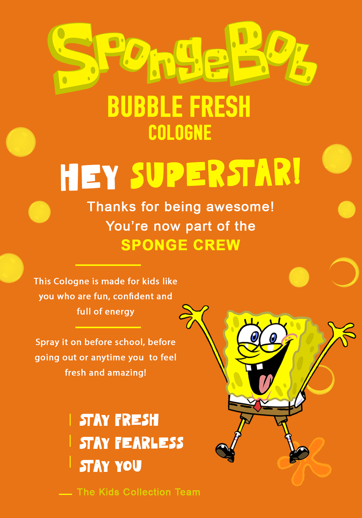 Note card