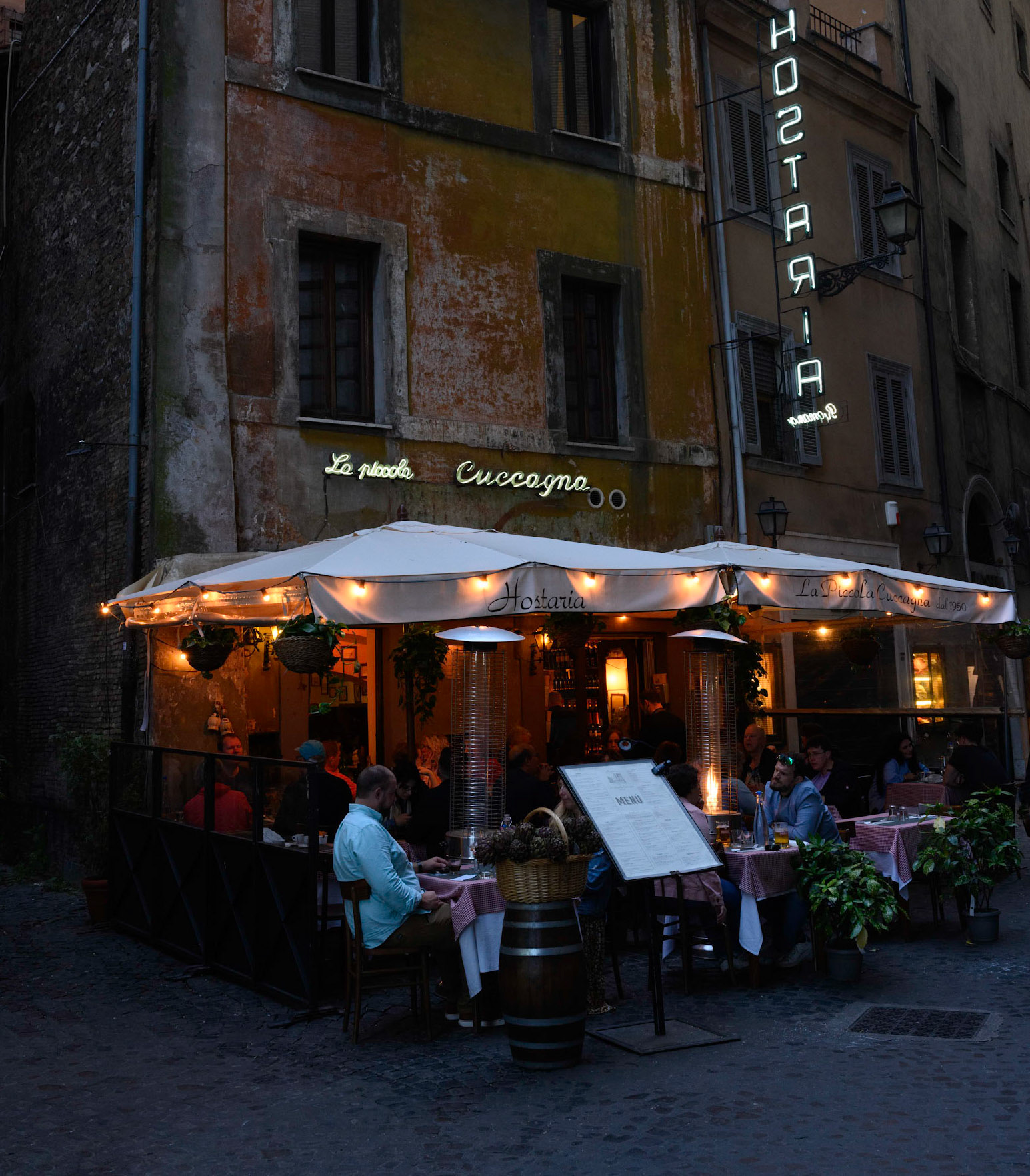 20220508 Italy Rome  (Affinity)