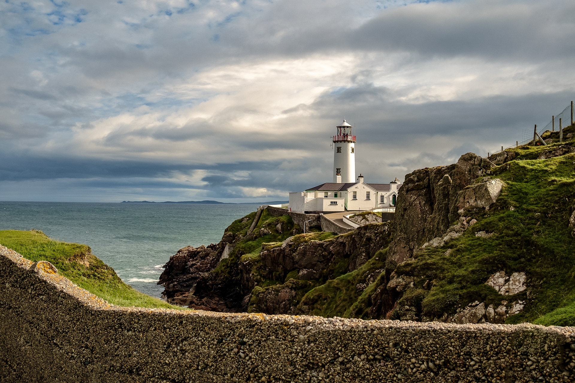 Fanad Head Light