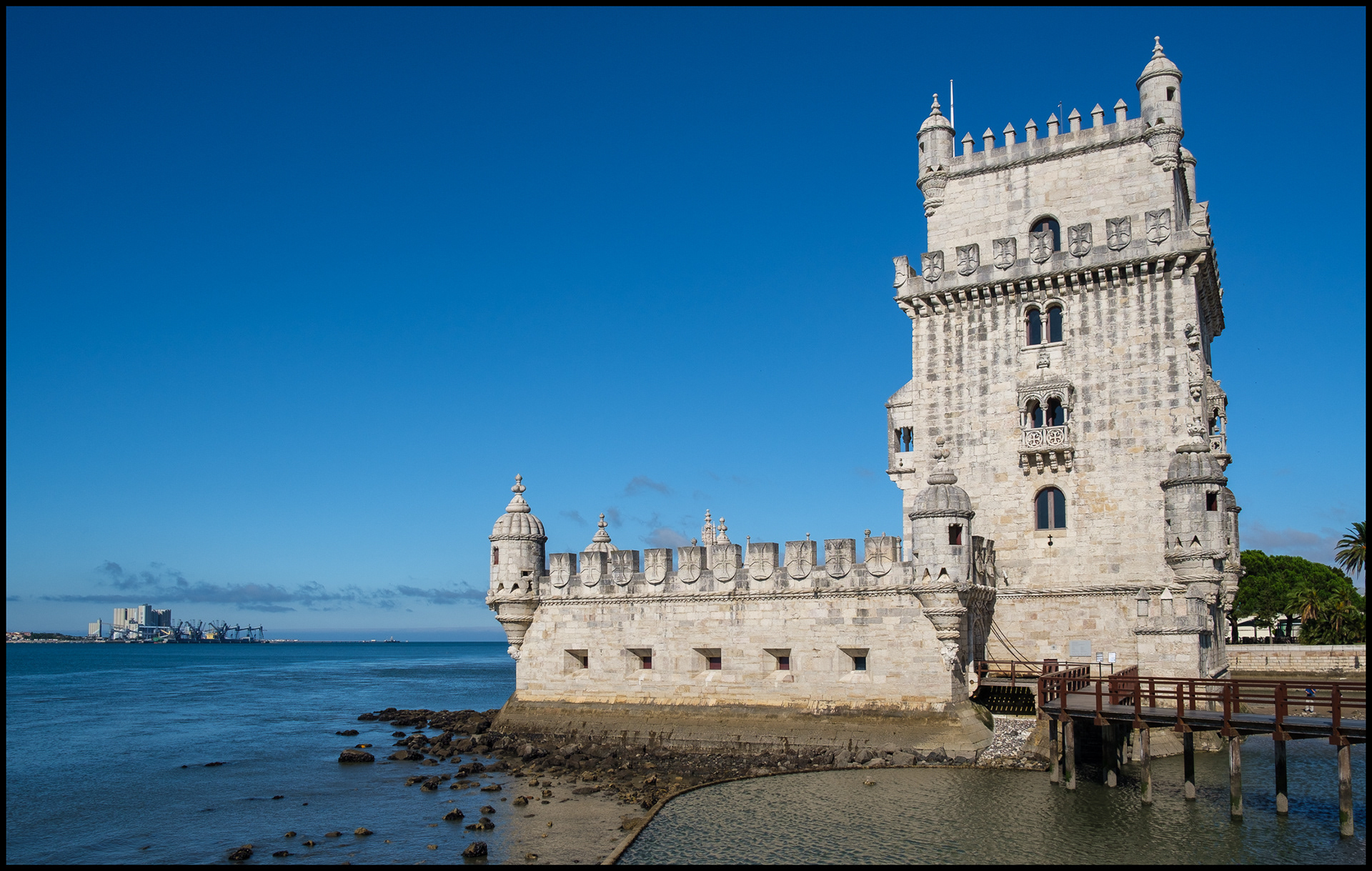 Belem Tower