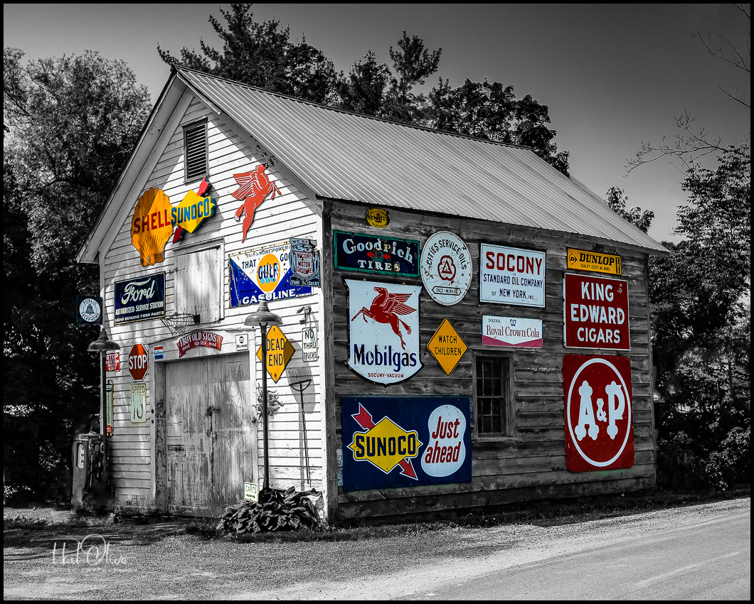 Signs