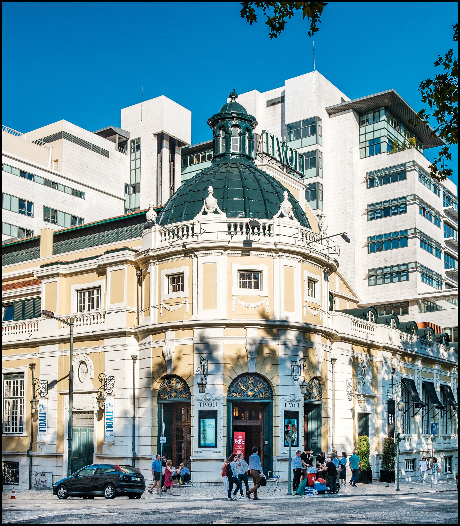 Lisbon