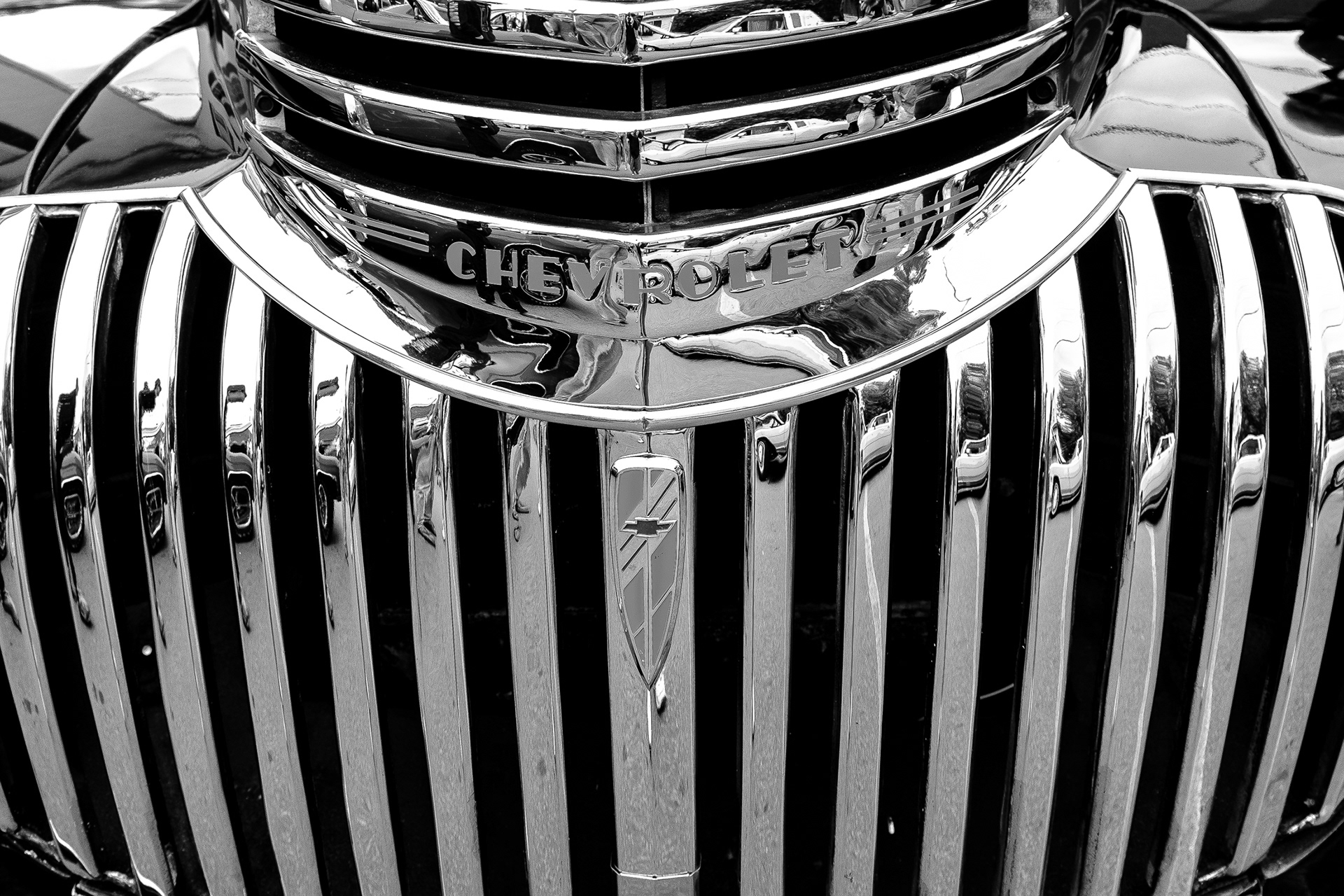 Reflections and Patterns
