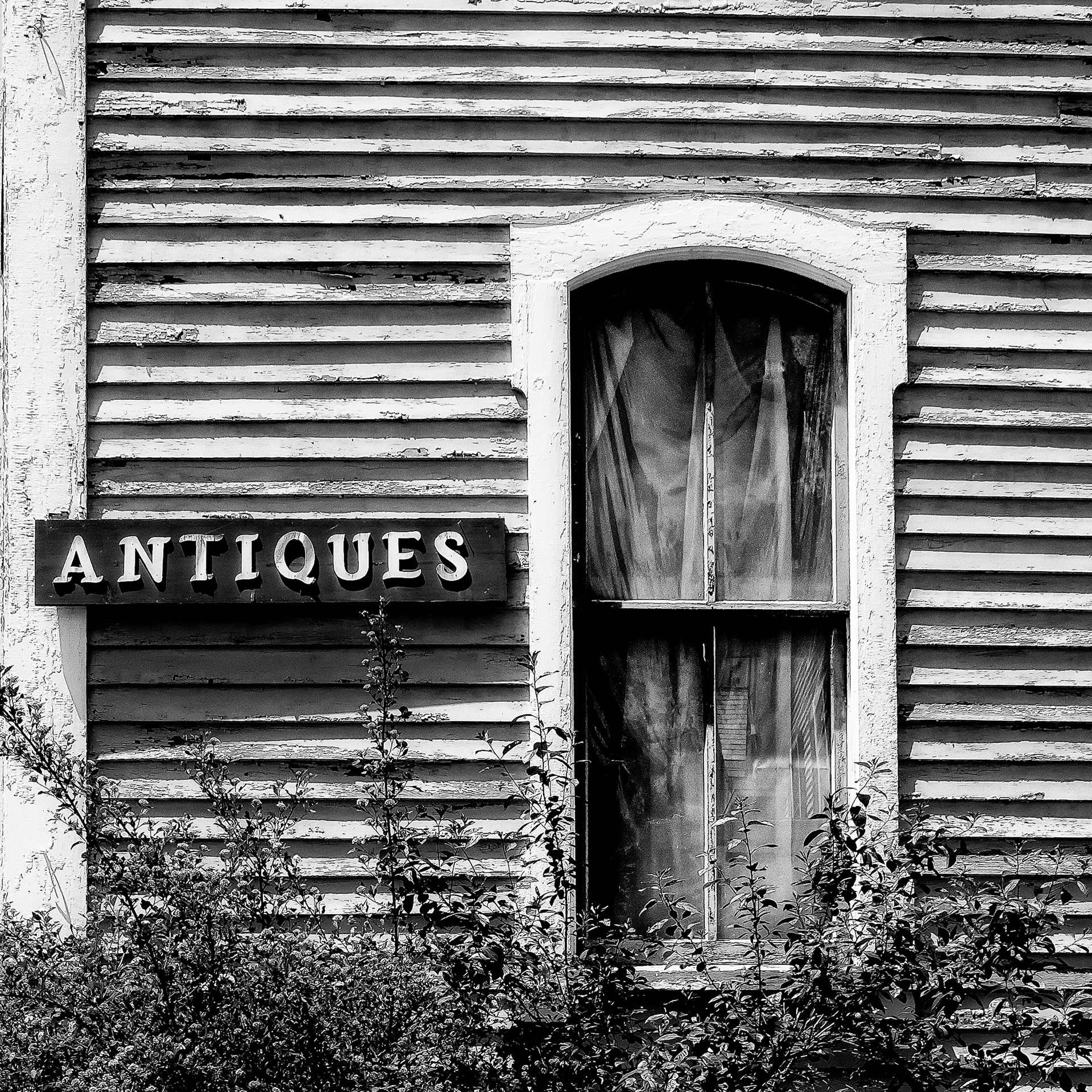 Antiques