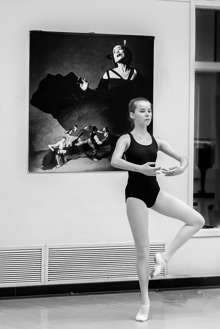 Concentration