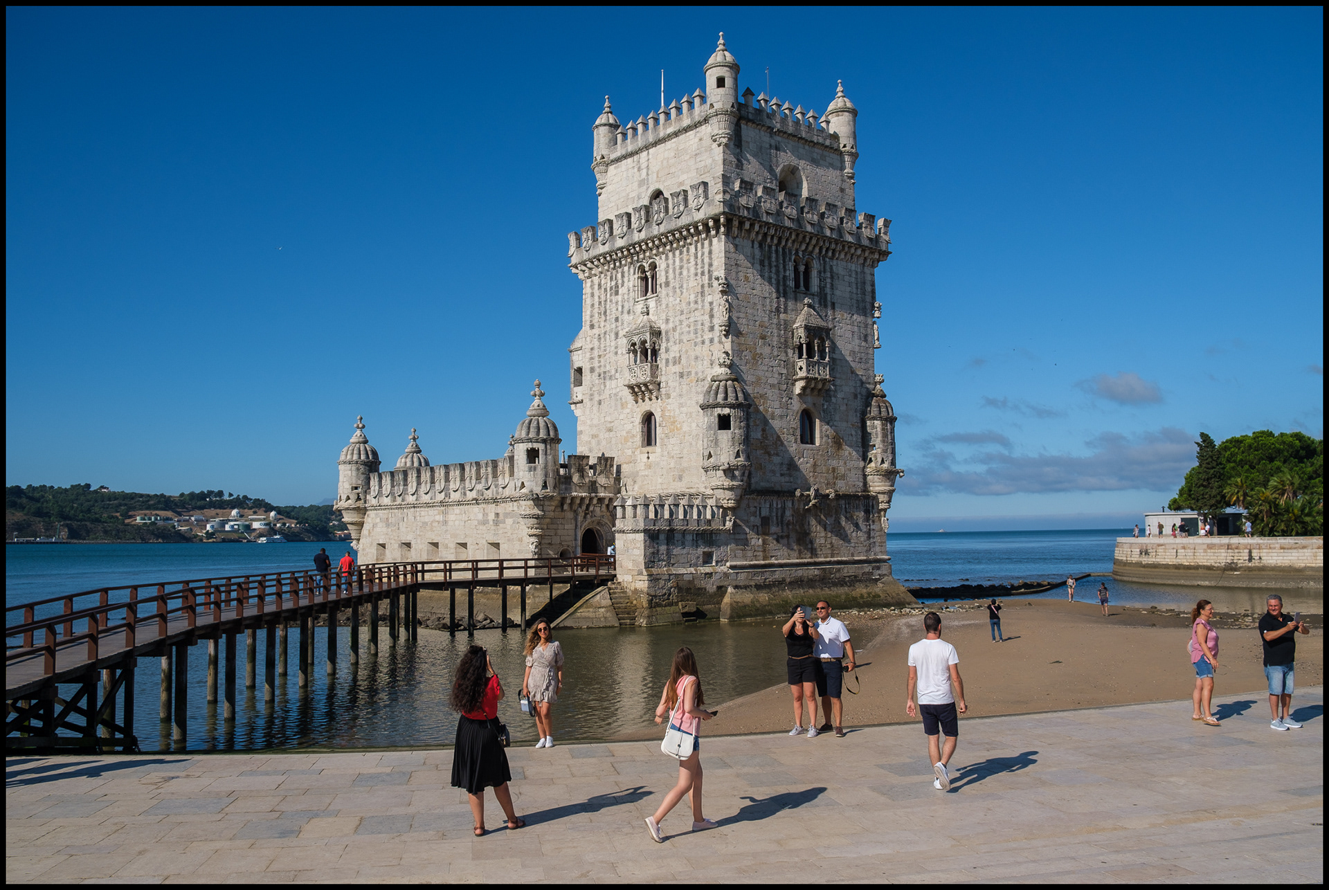 Belem Tower