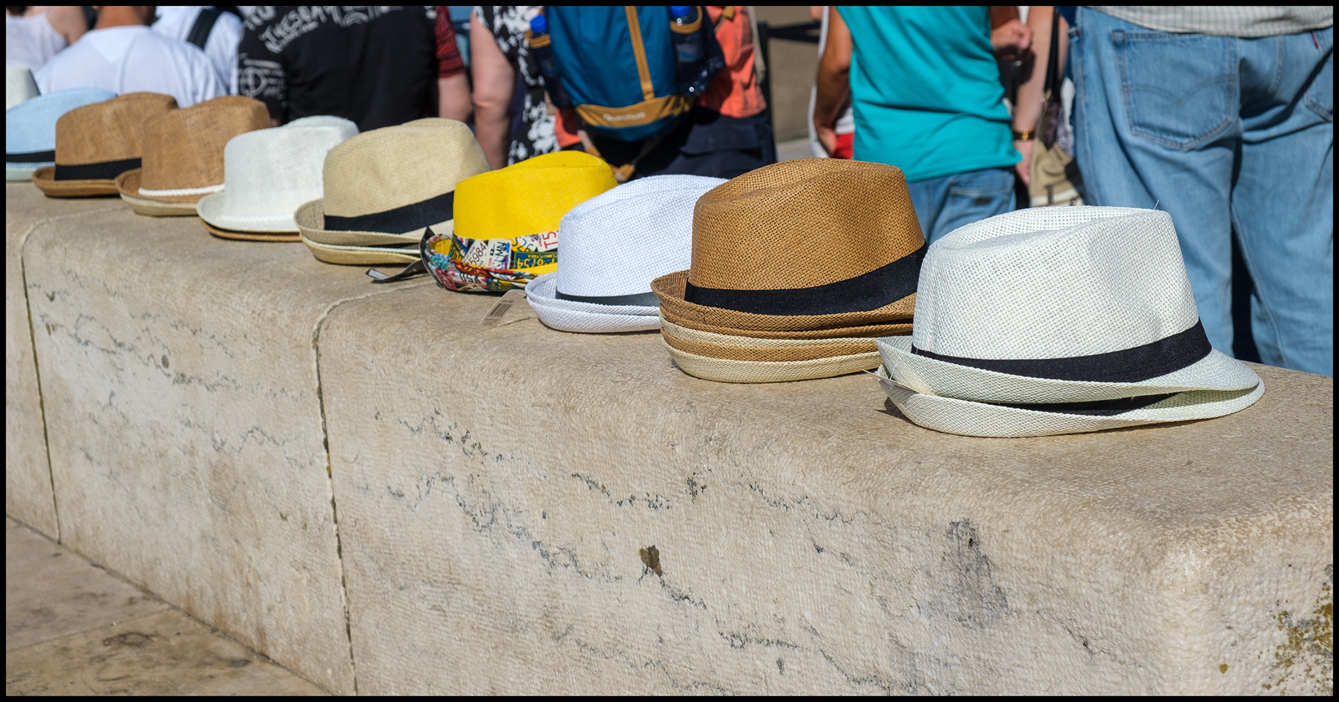 Hats For Sale!