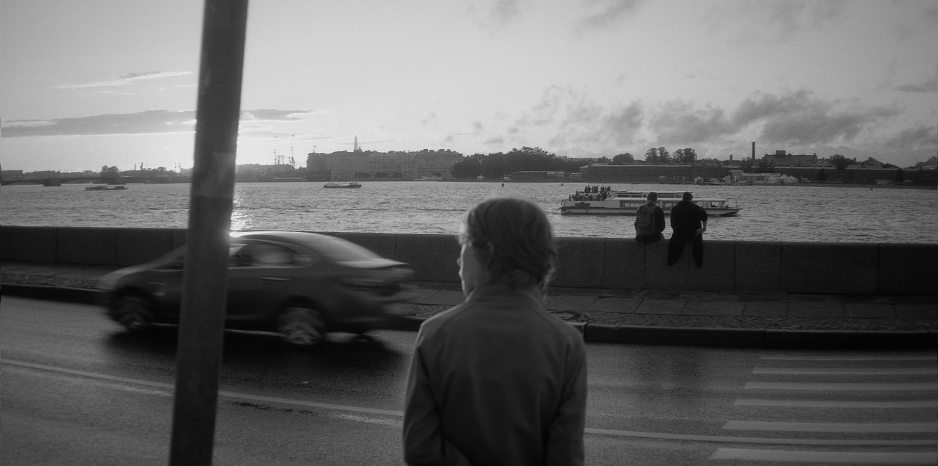 St Petersburg, Russia, 2018