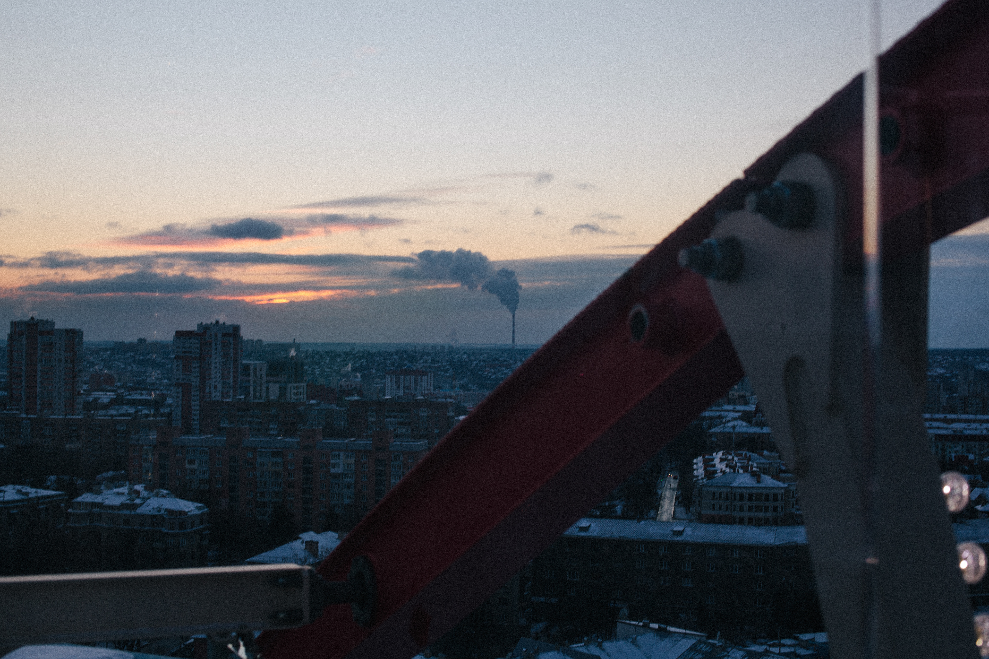 Kharkiv, Ukraine 2015