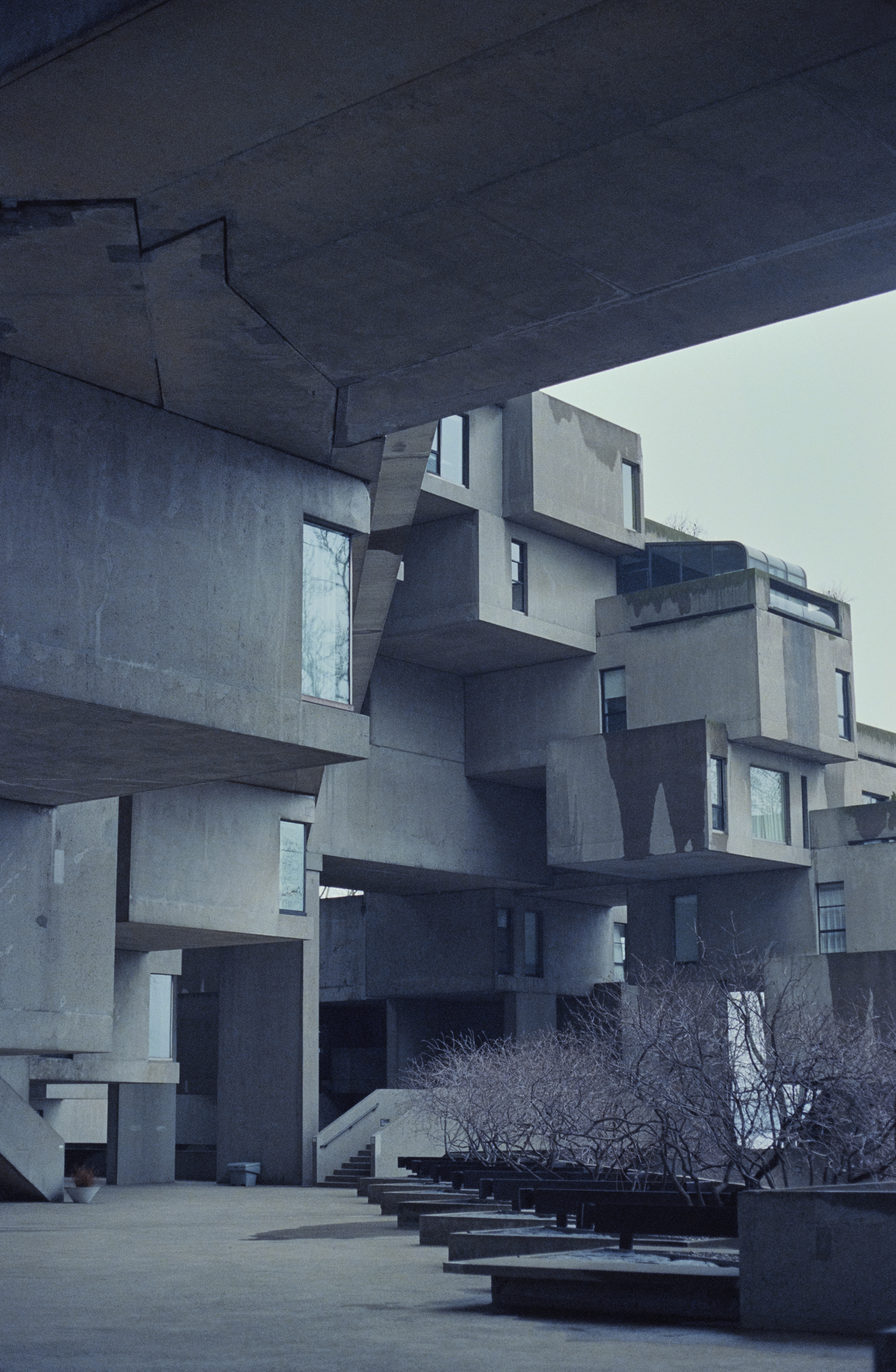 Habitat 67