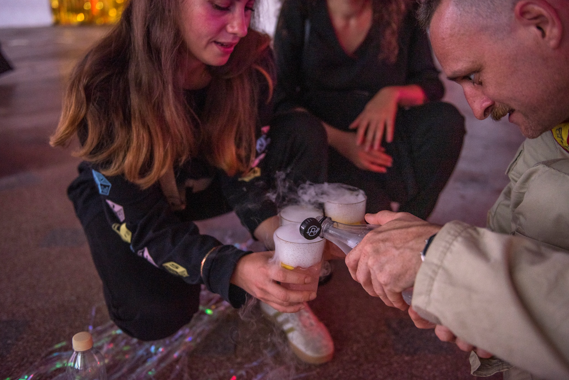 CozZzmonautica 2023 – Partisans in Space. photo: Cătălin Bătrânu