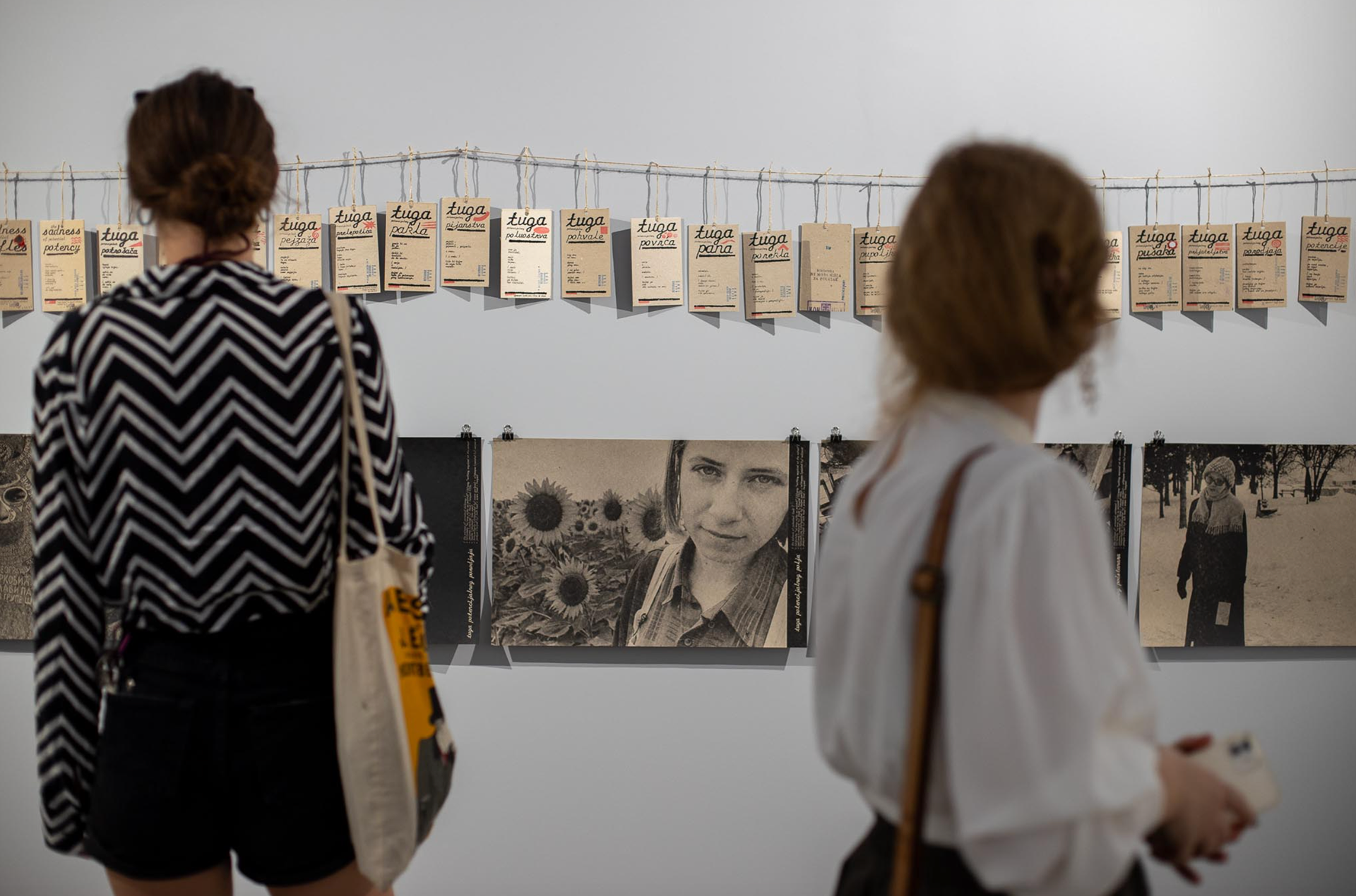 Performing 89. States of Disillusion. photo: Seba Tătaru