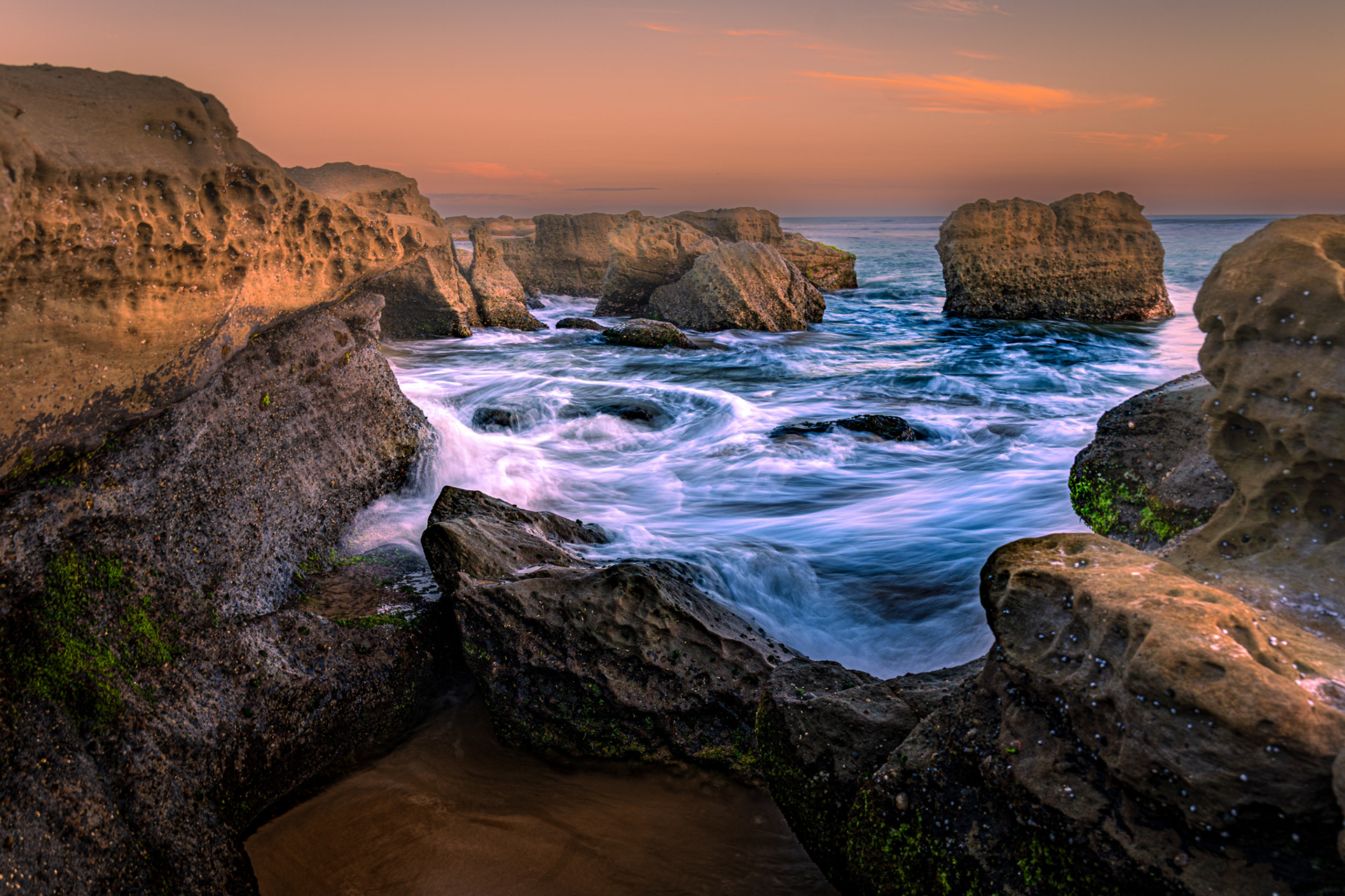 Soldiers Beach, Central Coast, NSW 1