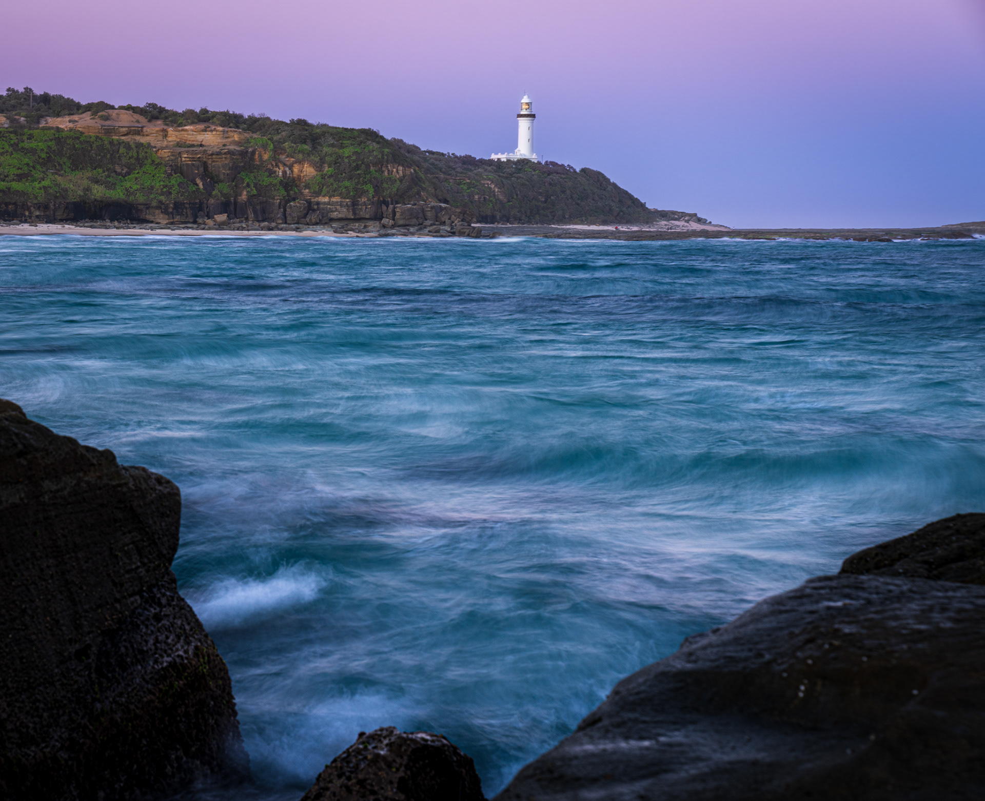 Soldiers Beach, Central Coast, NSW 2