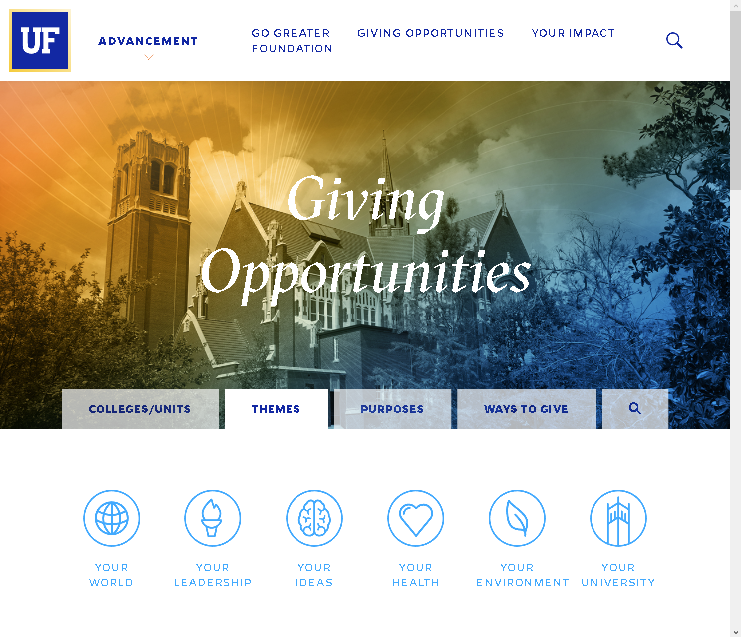 University of Florida