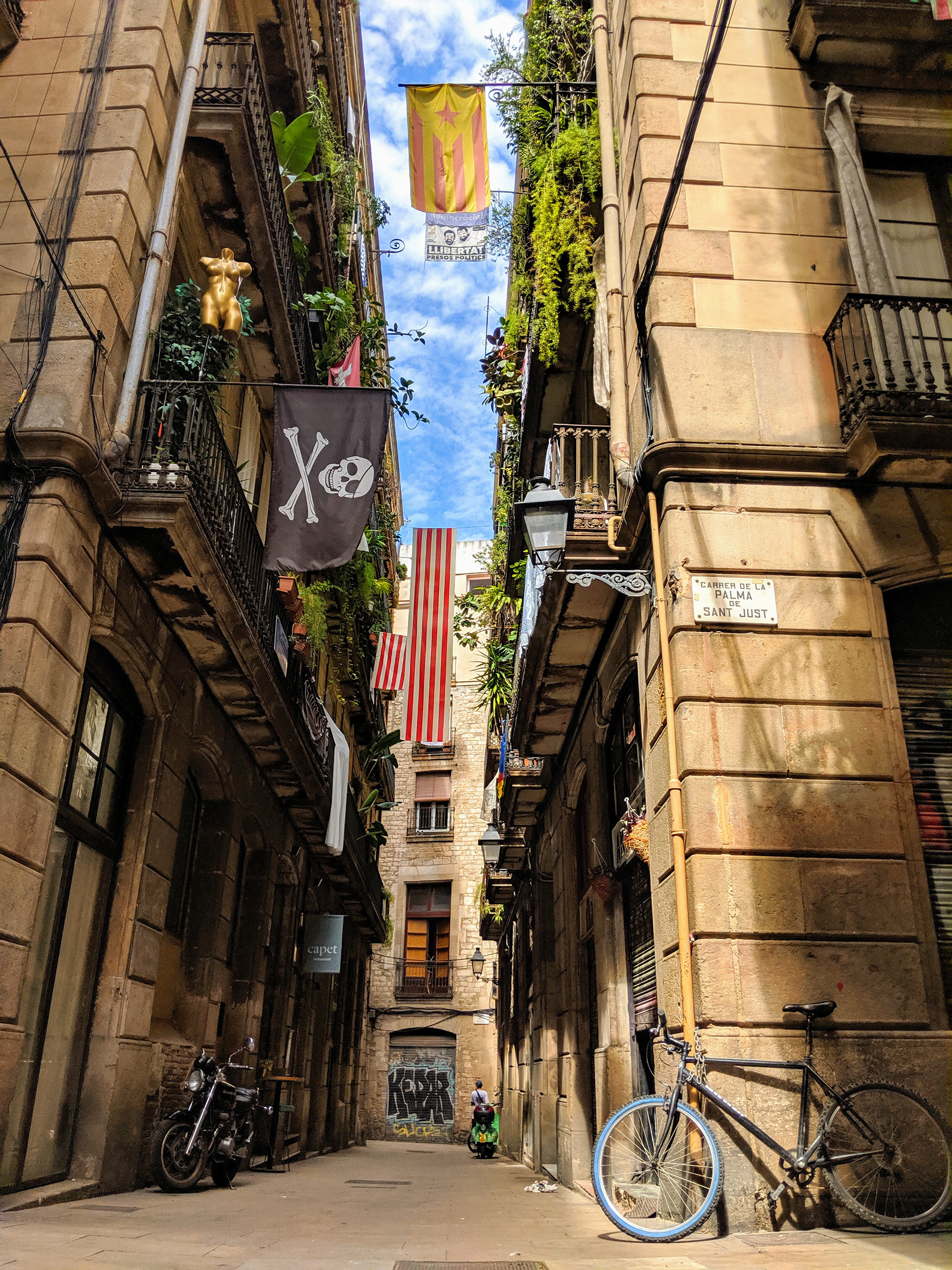 Barcelona, Spain