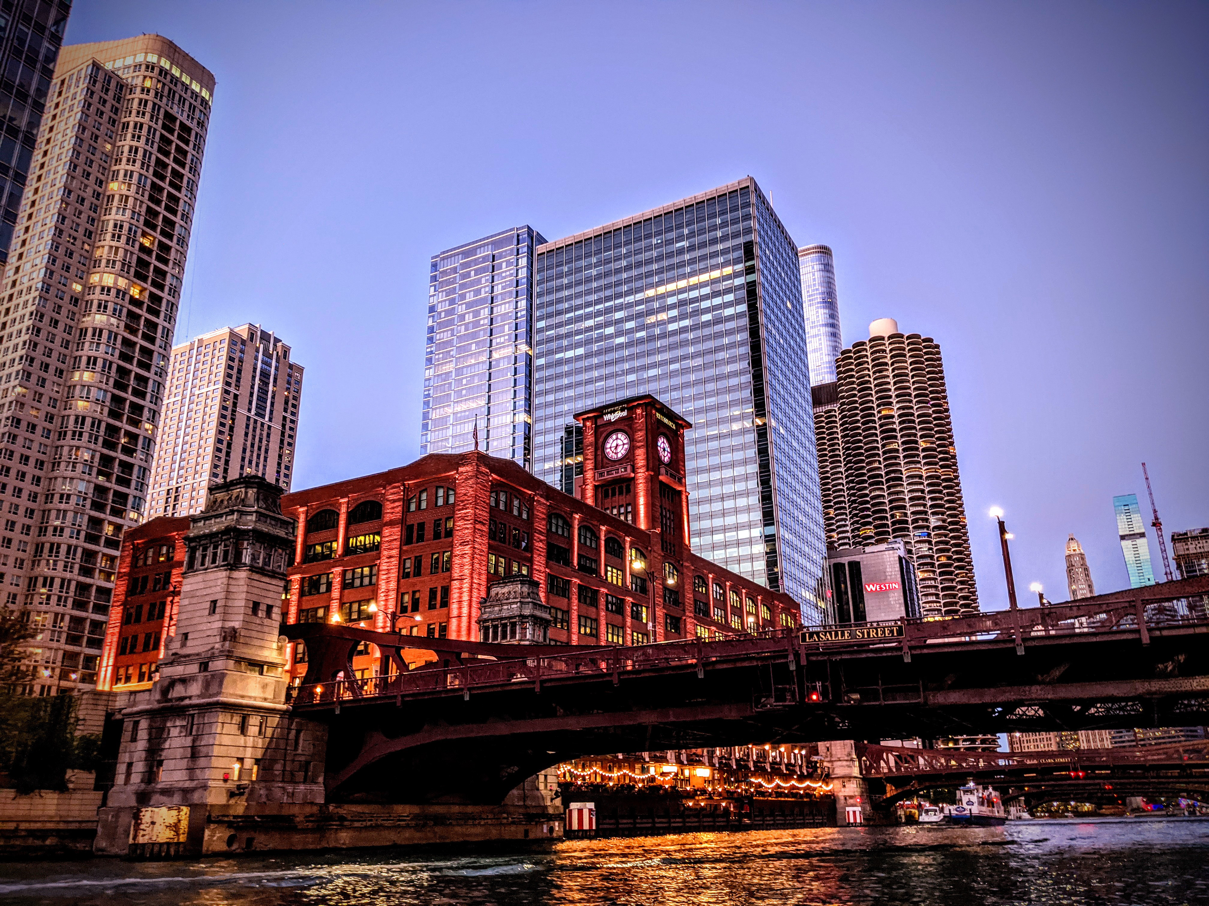 Chicago, USA