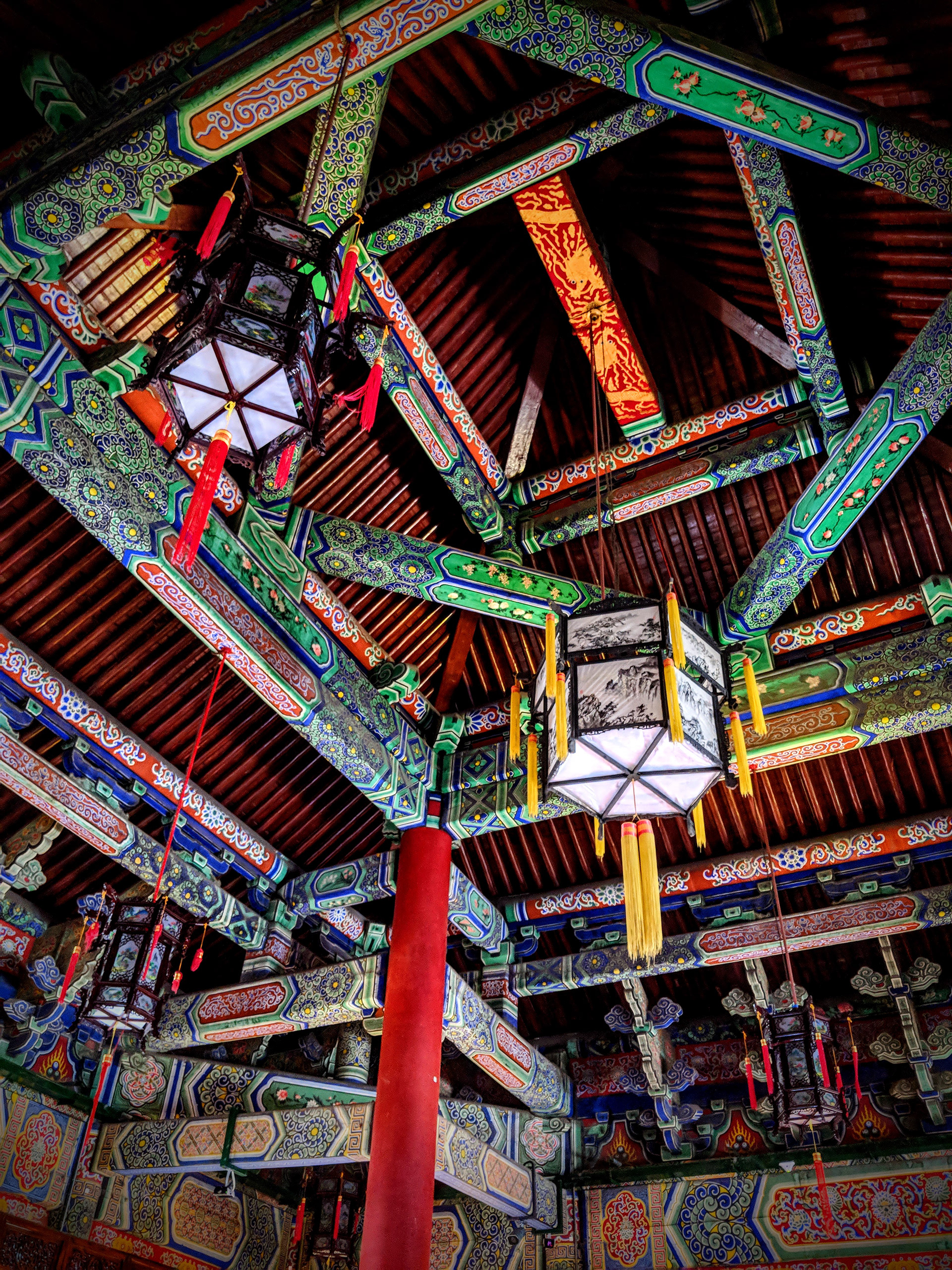 Xi'an, China