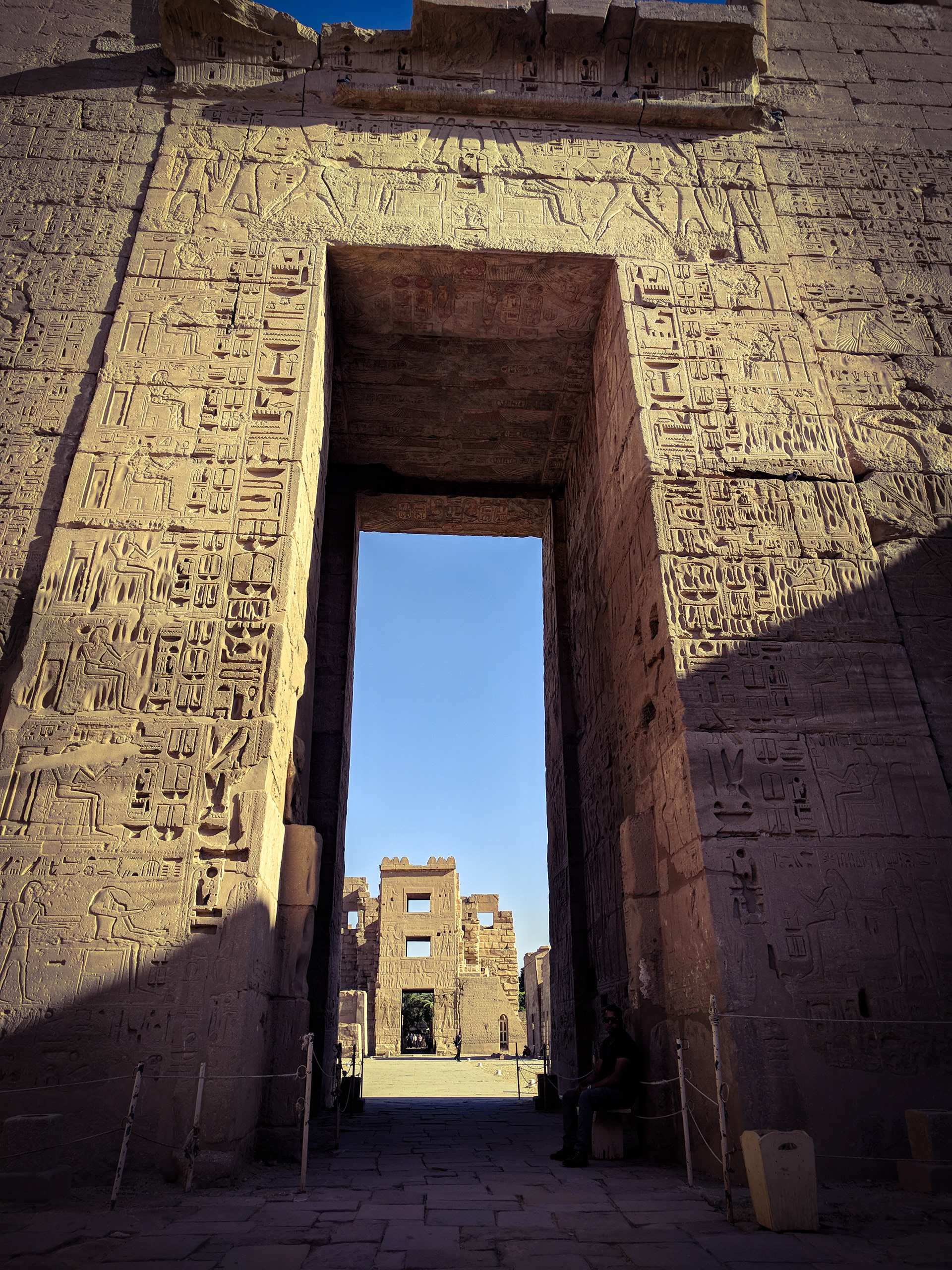 Luxor, Egypt