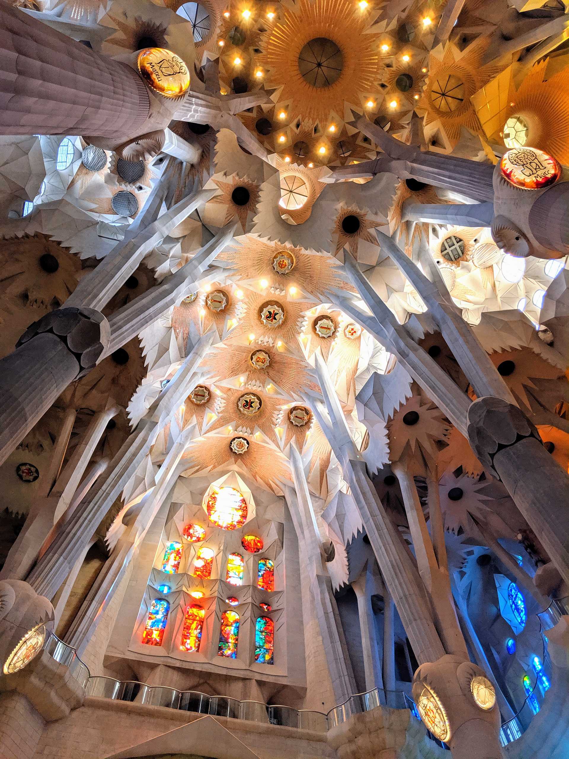 Barcelona, Spain