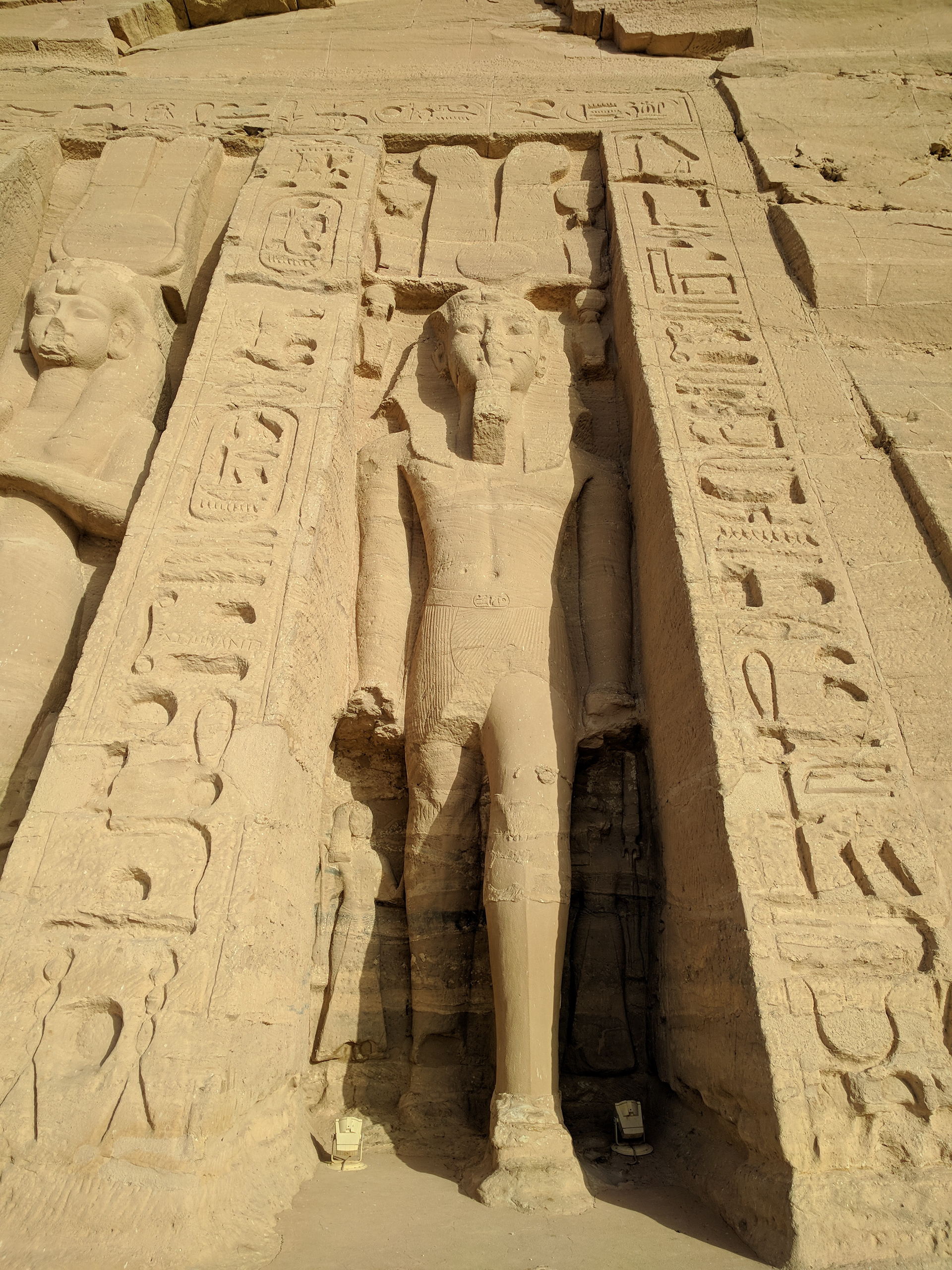 Abu Simbel