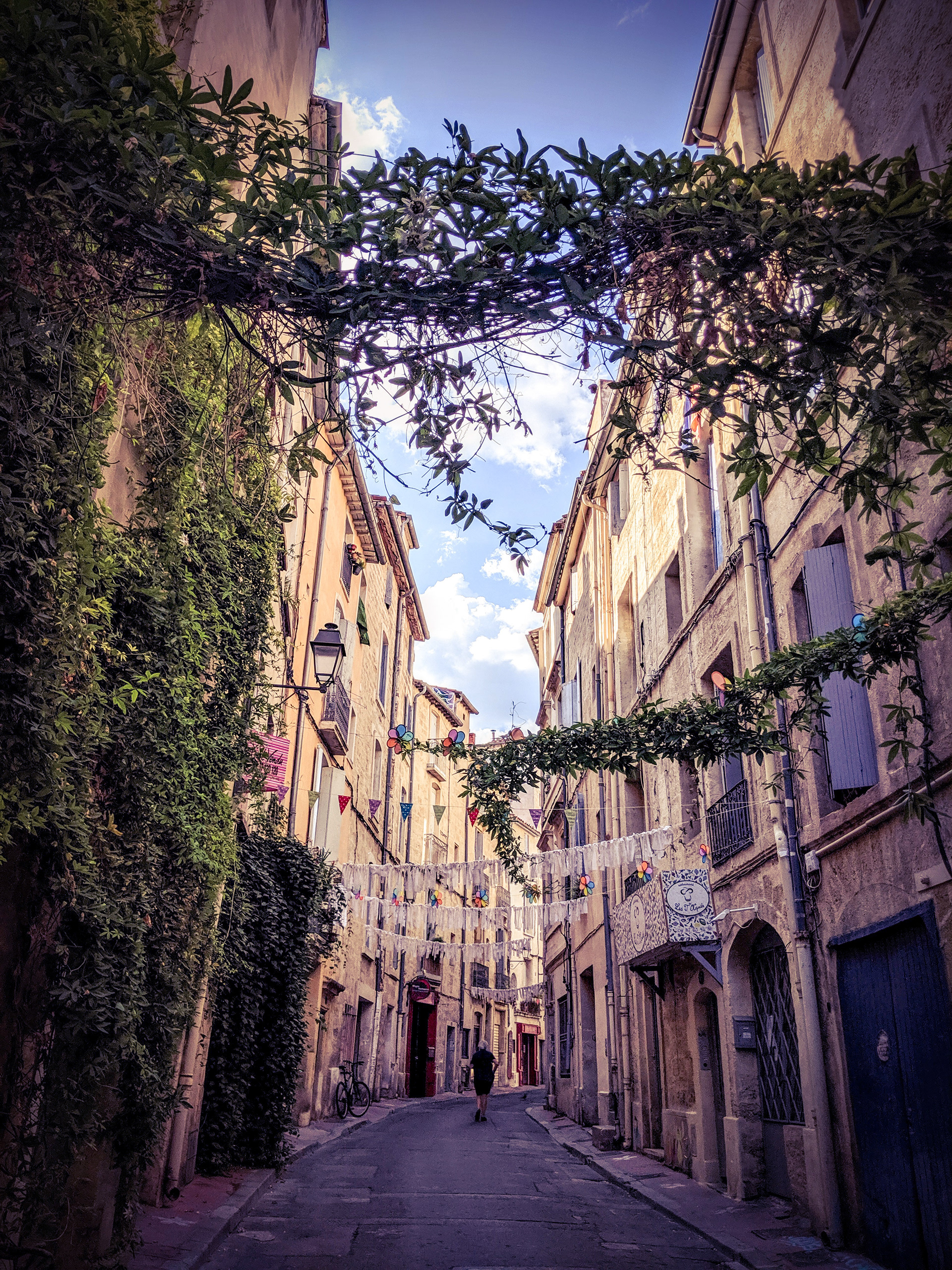Montpellier, France