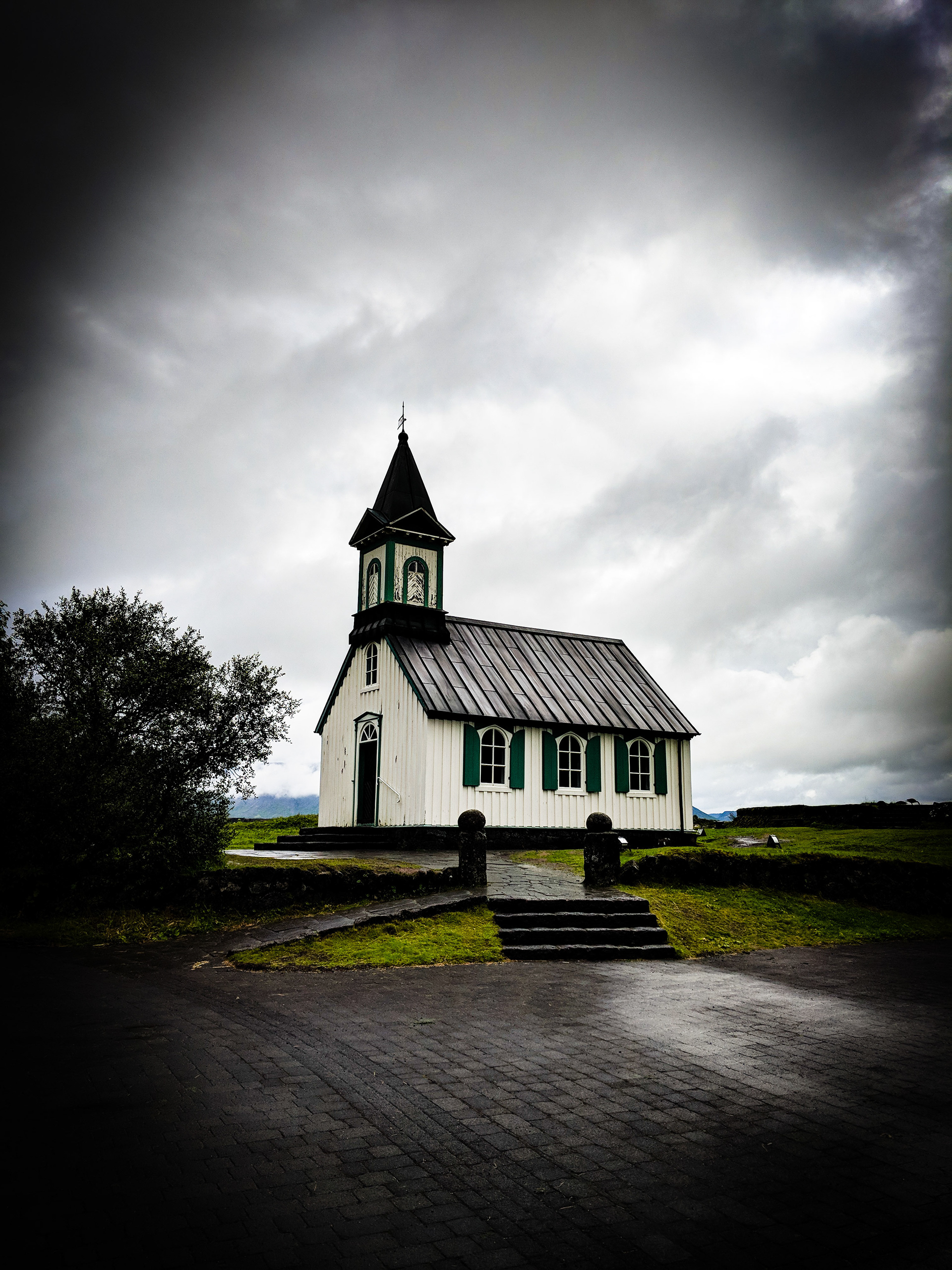 Thingvellir, Iceland