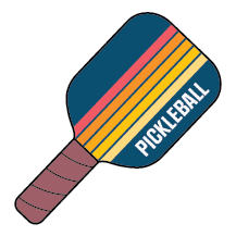 Pickleball Paddle