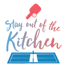 Stay Out of the Kitchen