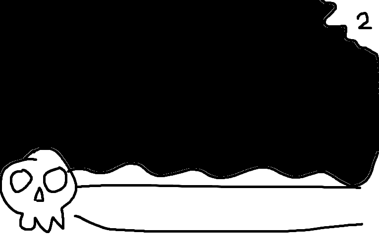 Very serious concept art for our newest interface.