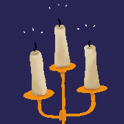 There's no flame for players to duplicate here.
