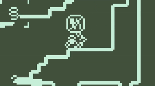 In-game implementation.