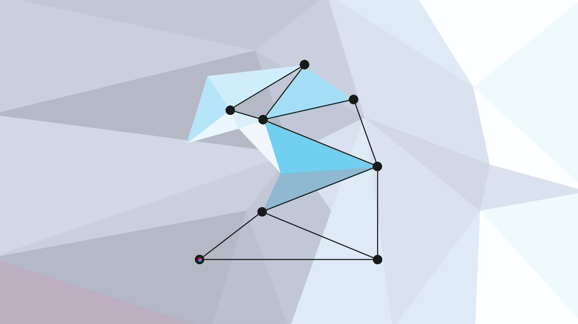 Find a way to connect-the-dots for each puzzle.