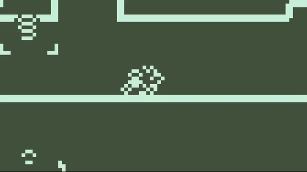 In-game implementation.