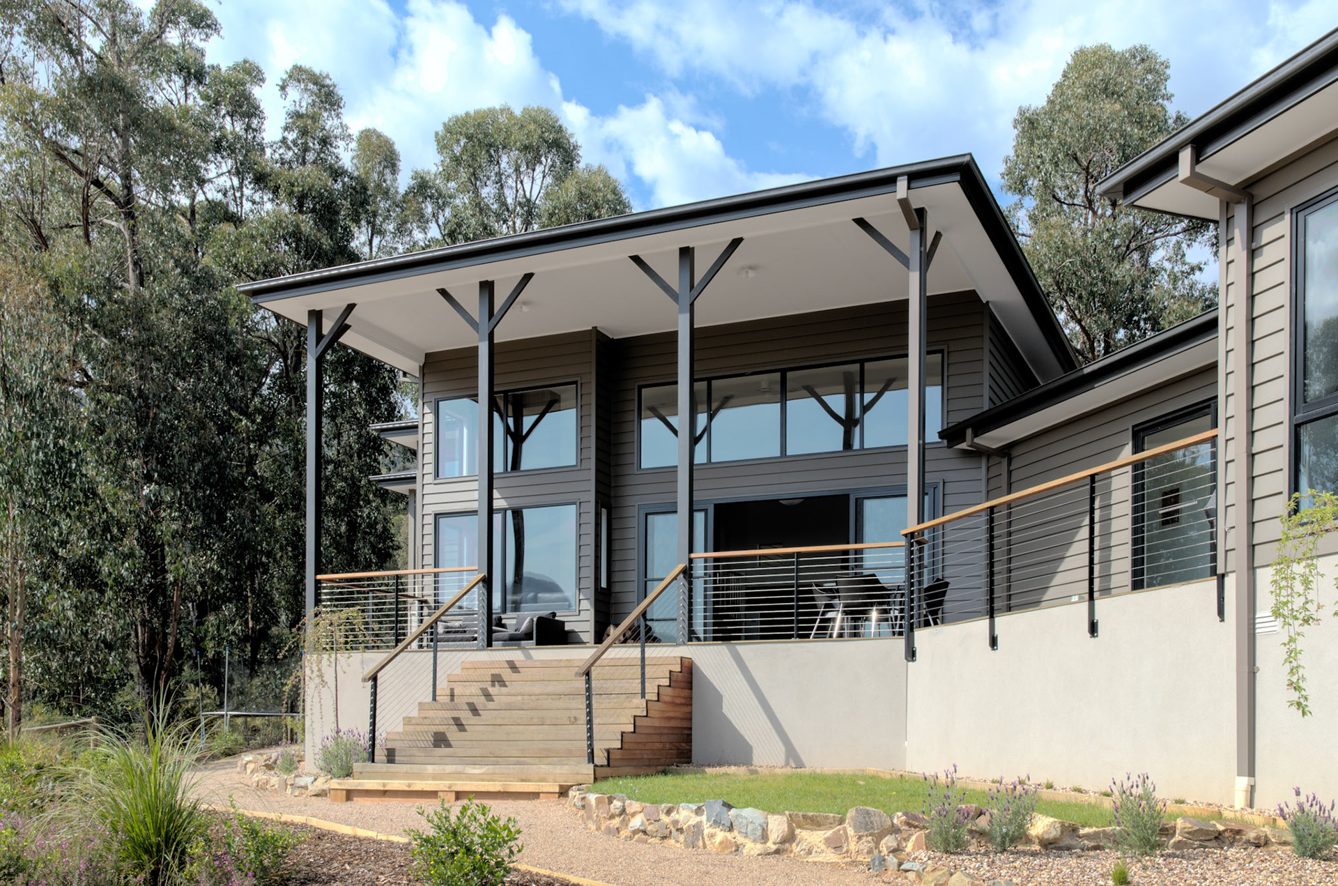 Marysville - Busby Homes