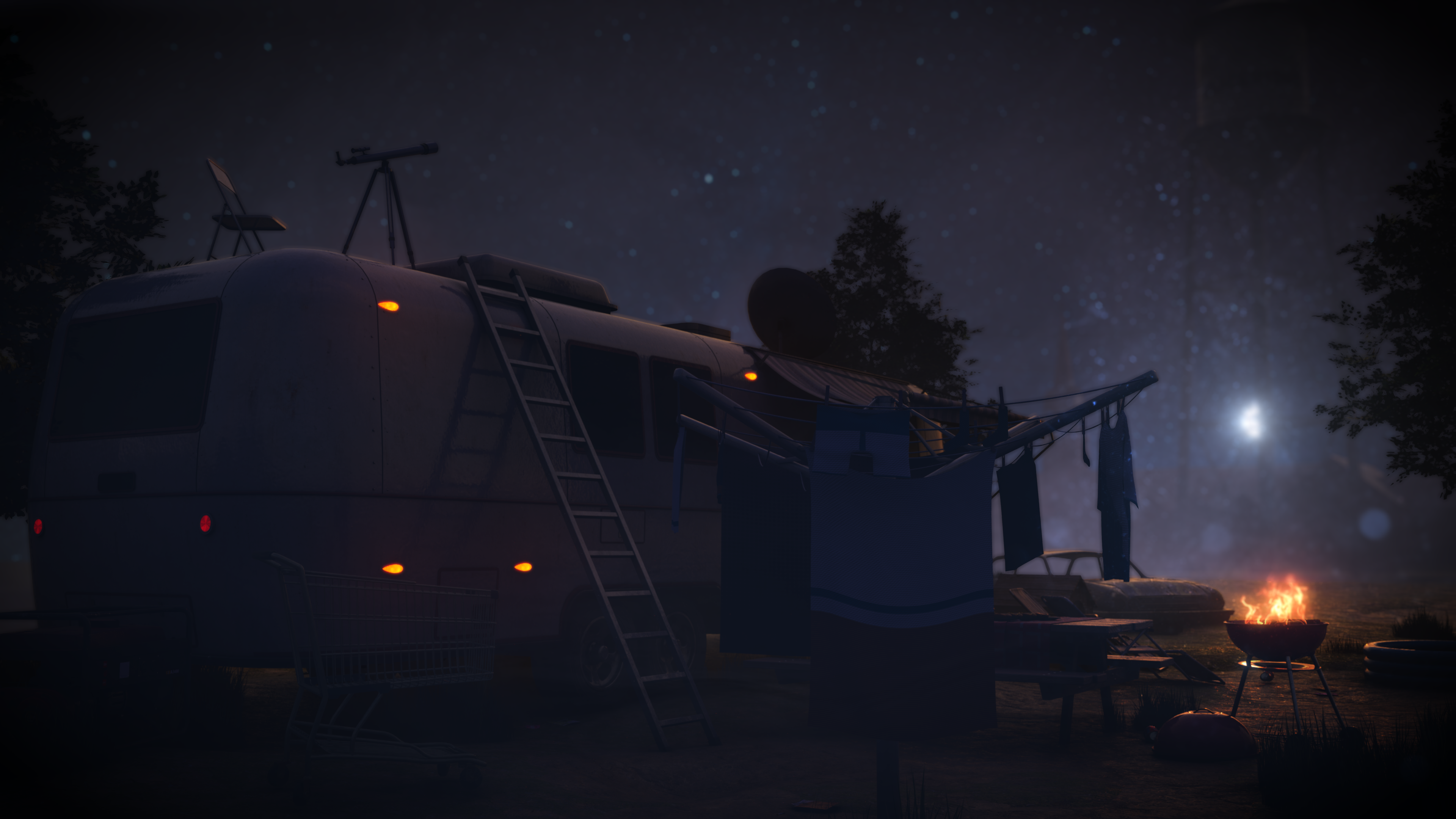 Compositing de nuit V2