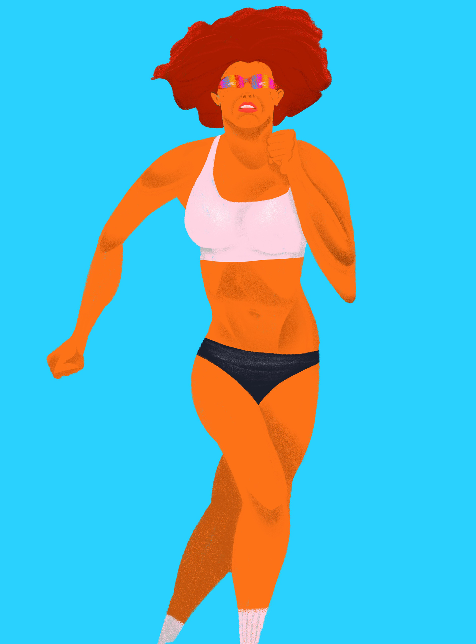Runner