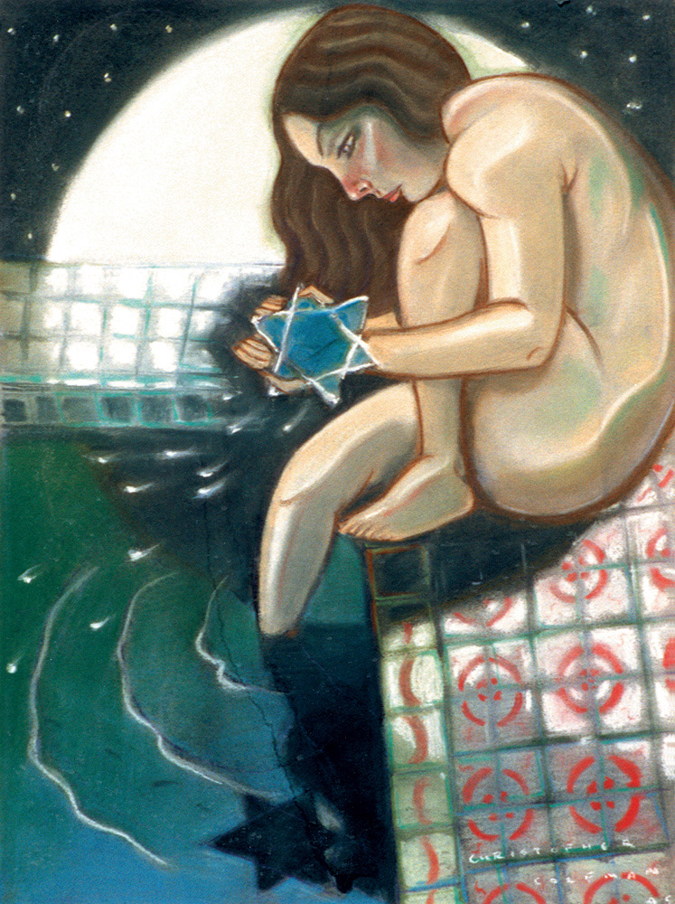 Mikveh