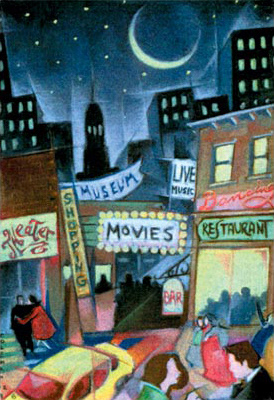 Nightlife