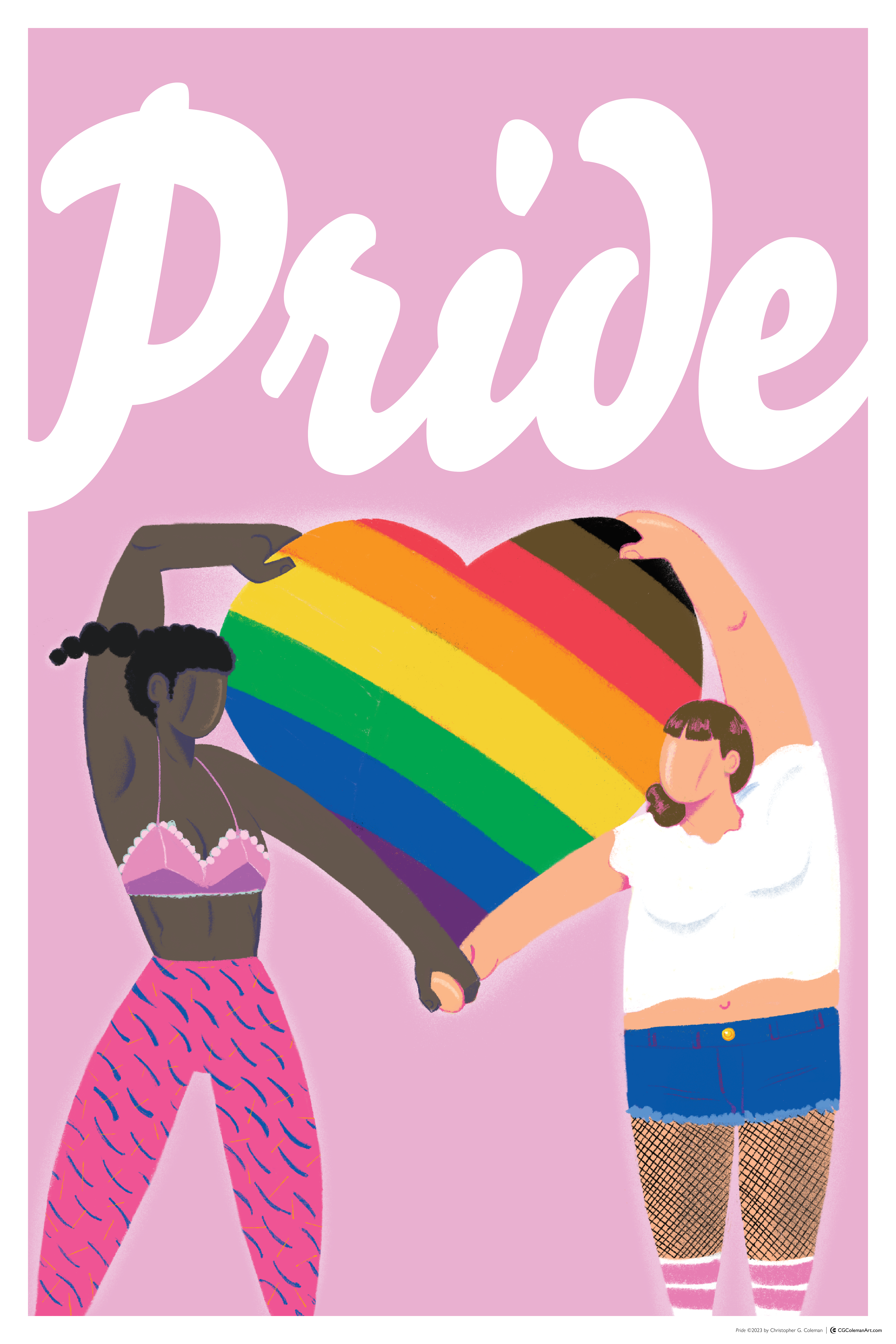 Pride