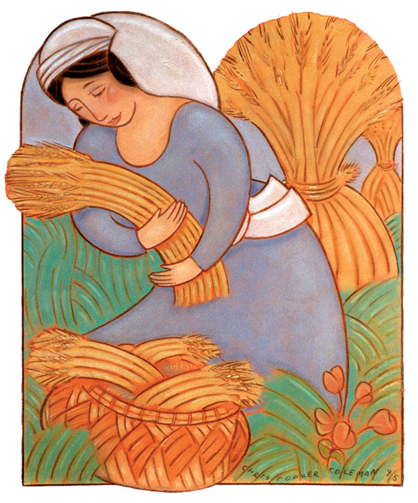 Ruth