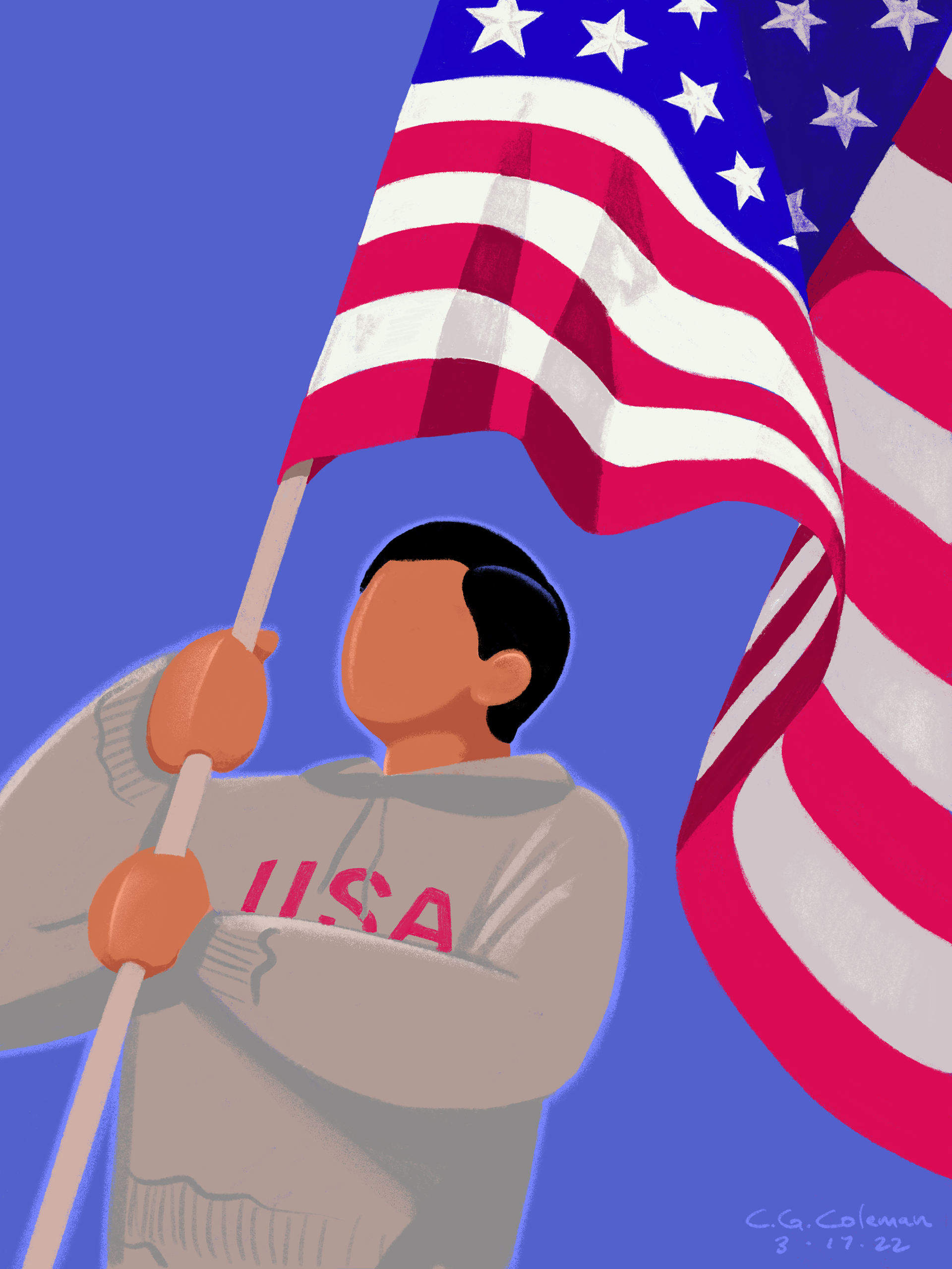 American