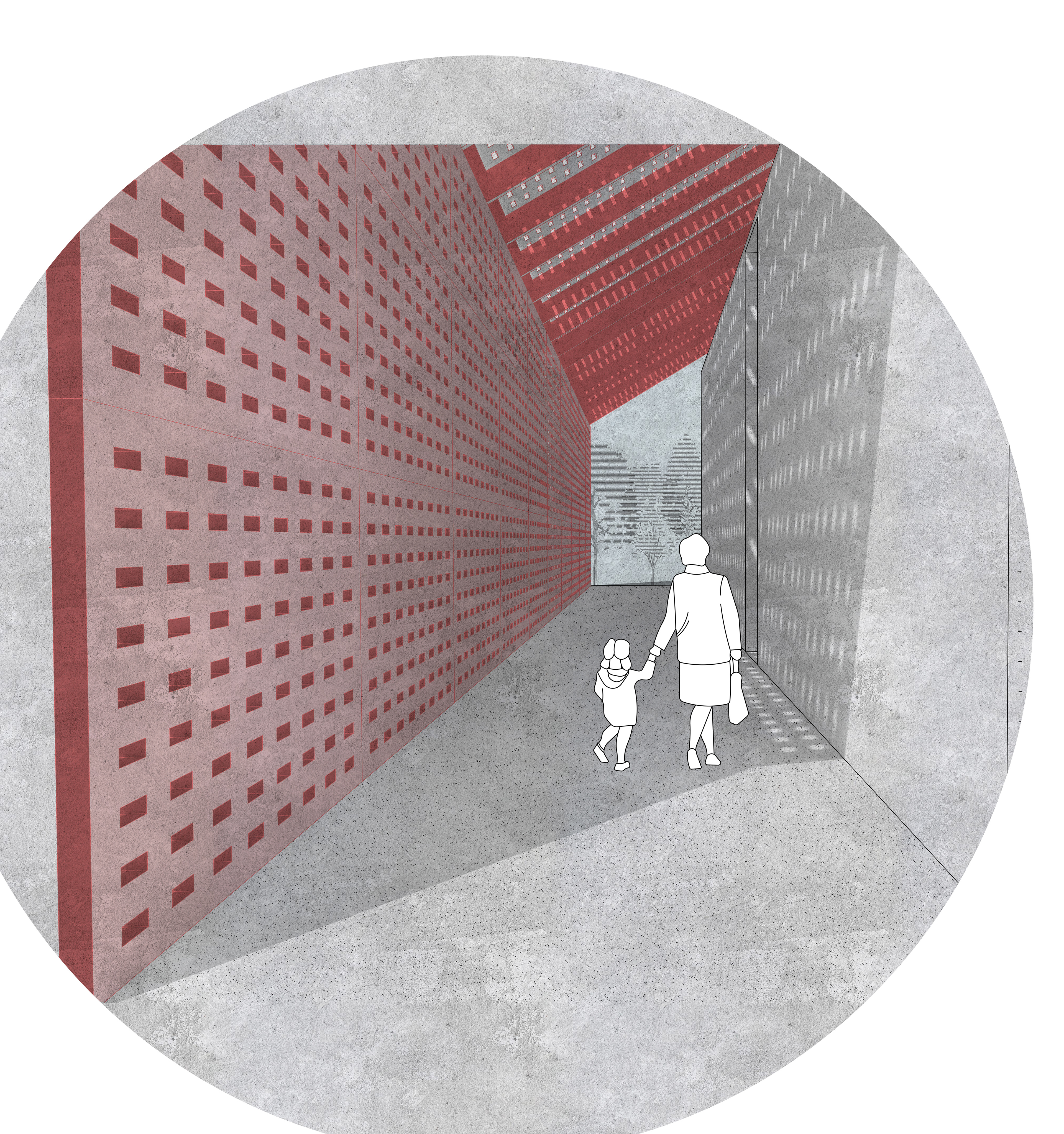 Bicycle Path