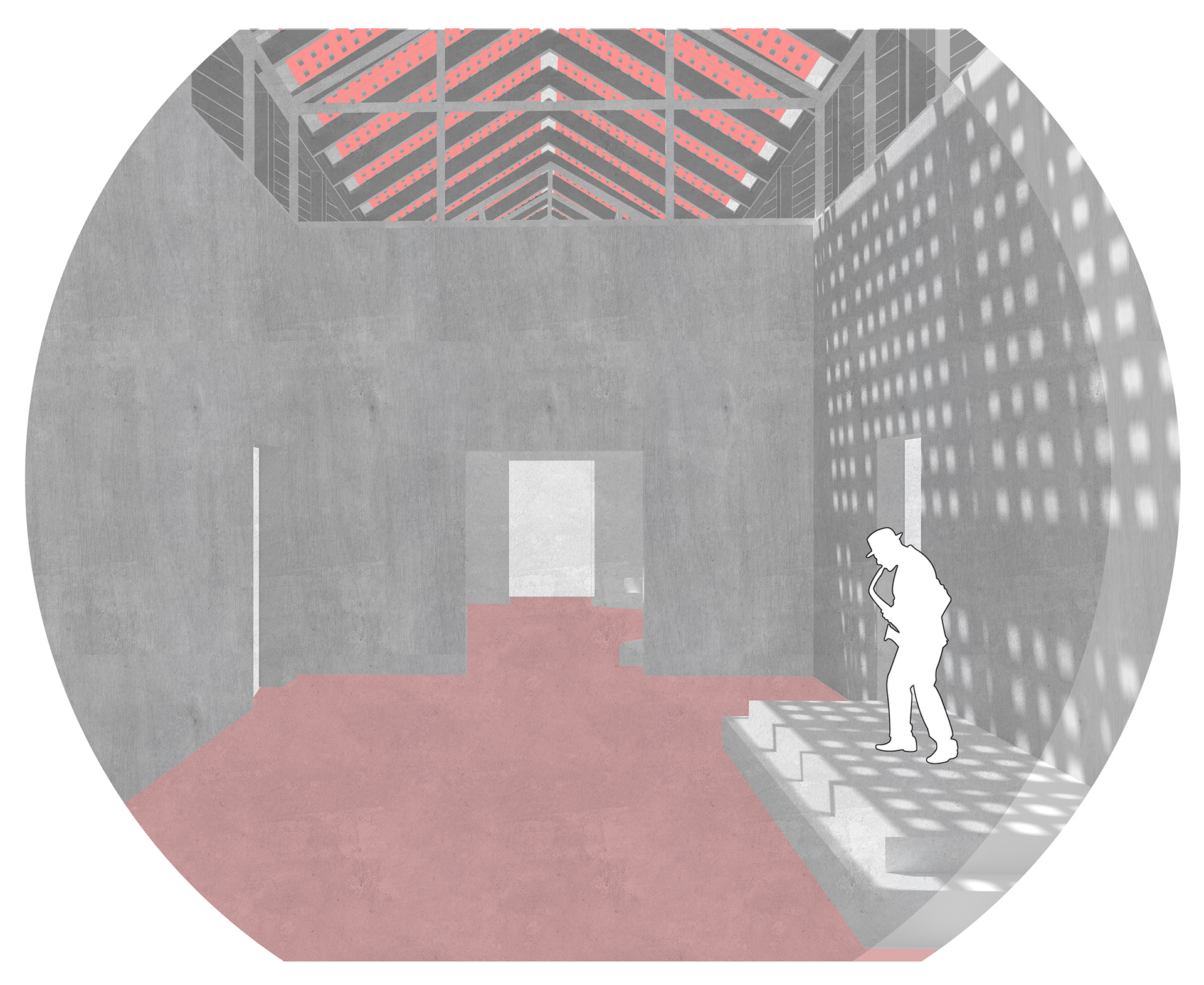 Main Song Room