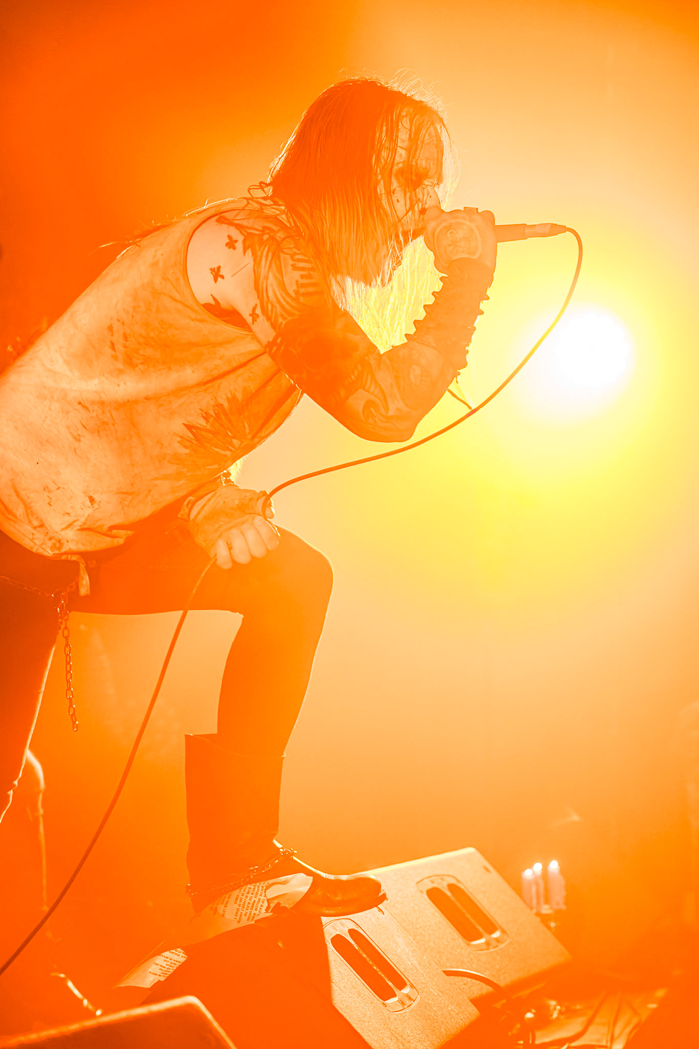 2025-11-01 - Winter Rising Fest