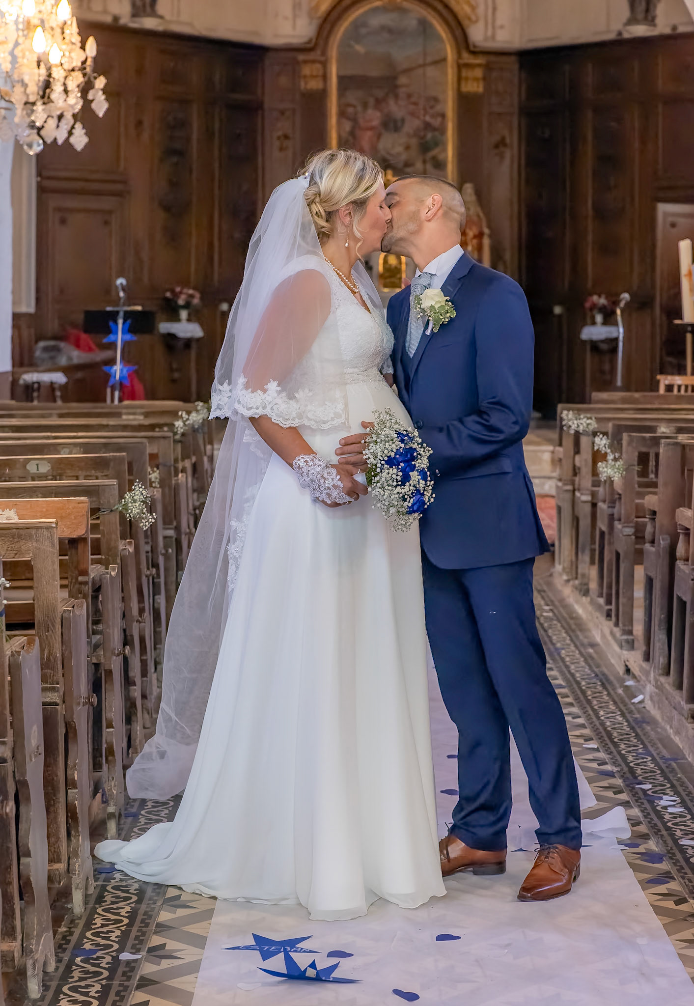 2022-07-16 - Mariage de Sophie et Alex